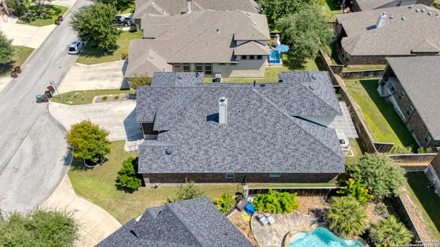 a view of outside area