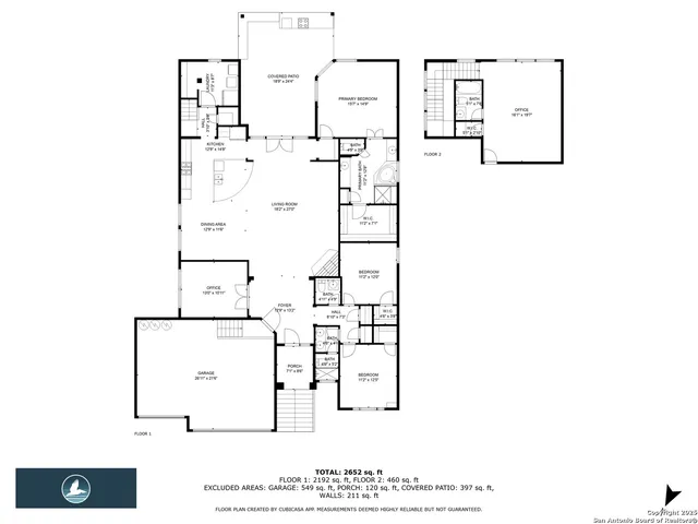$575,000 | 8526 Nichols Rim, Boerne, TX 78015