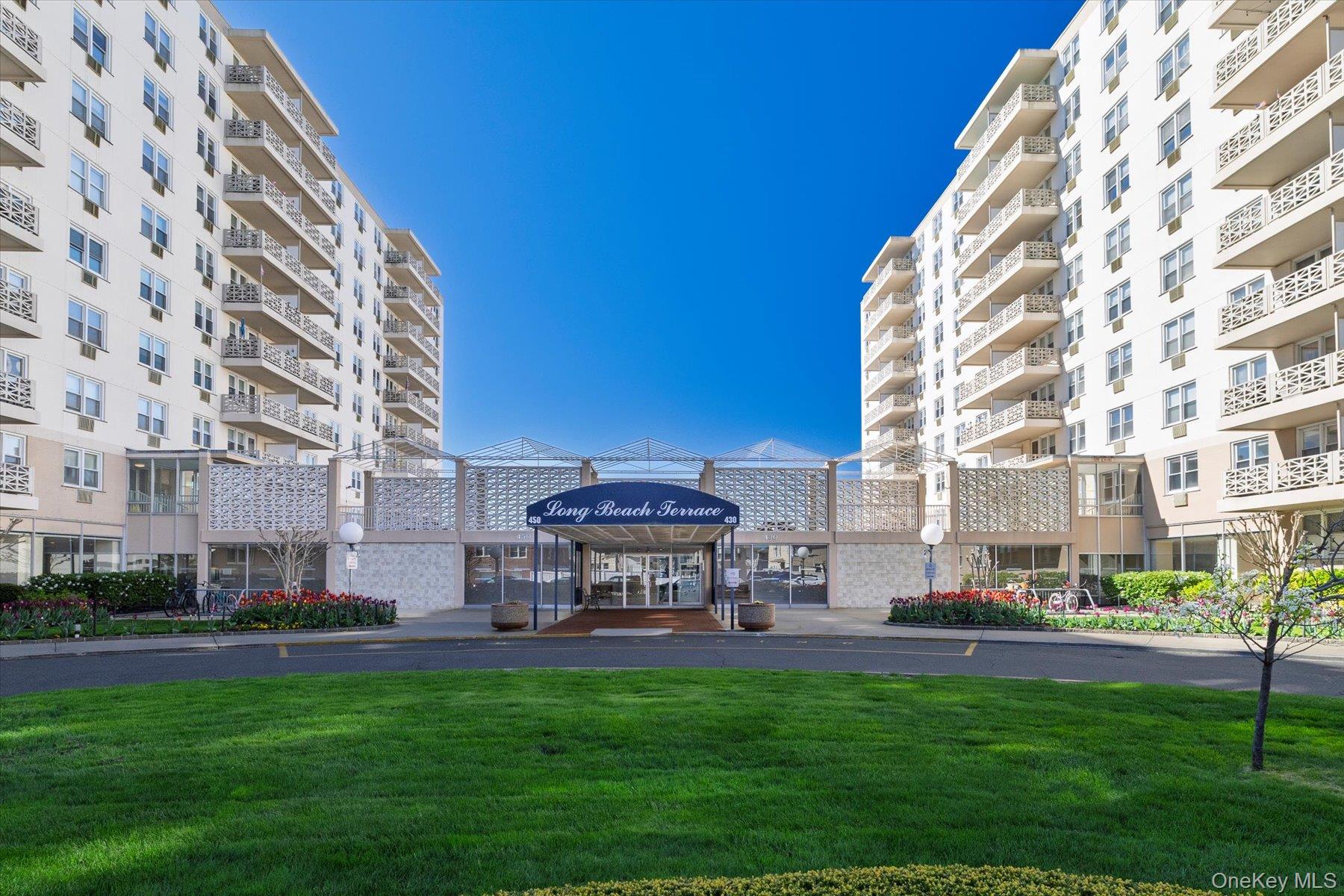 430 Shore Road, Unit 8H Long Beach, NY 11561 - Photo 2 of 43