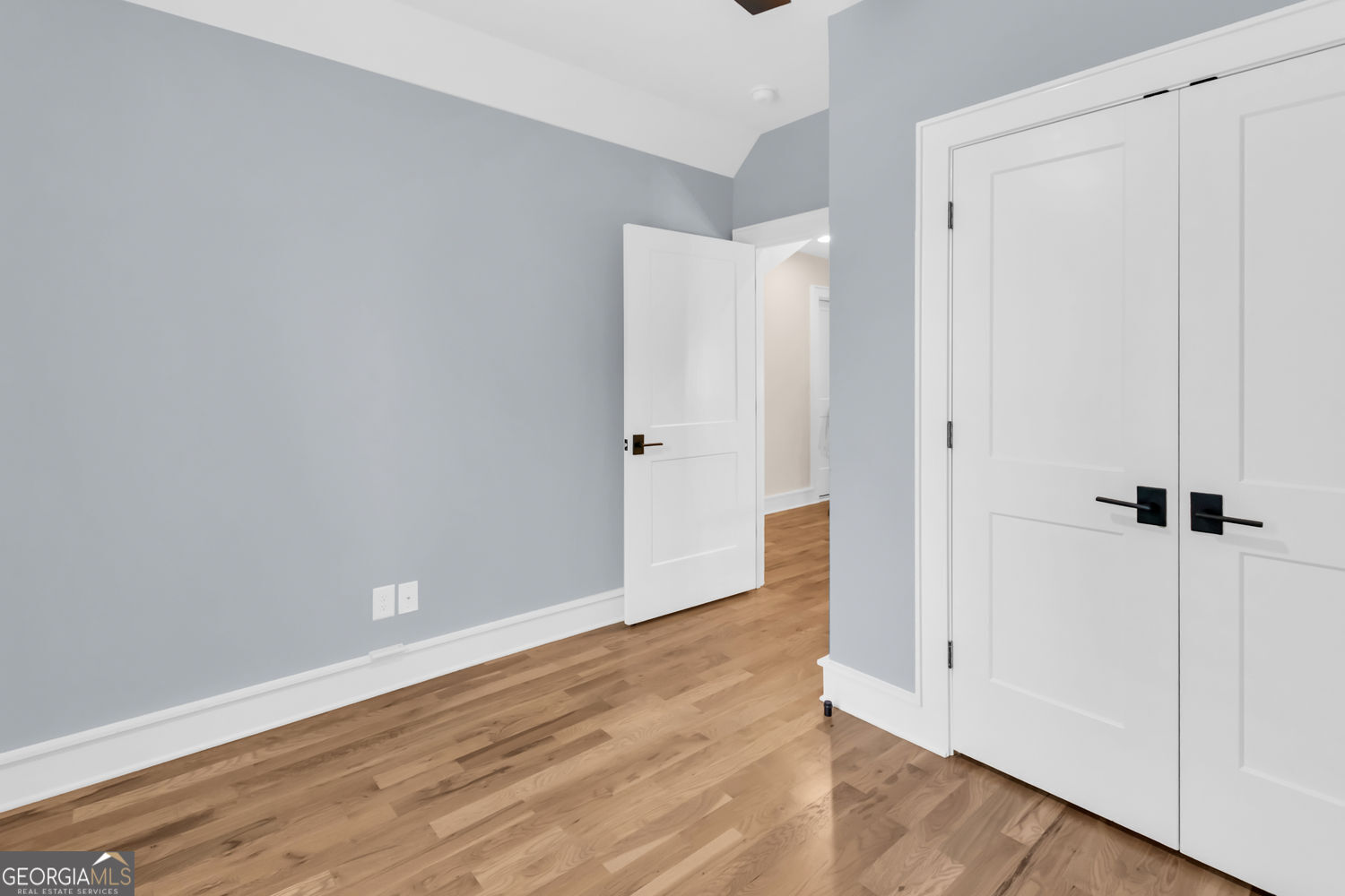 205 Flesner Court Clarkesville, GA 30523 - Photo 33 of 41 a view of an empty room