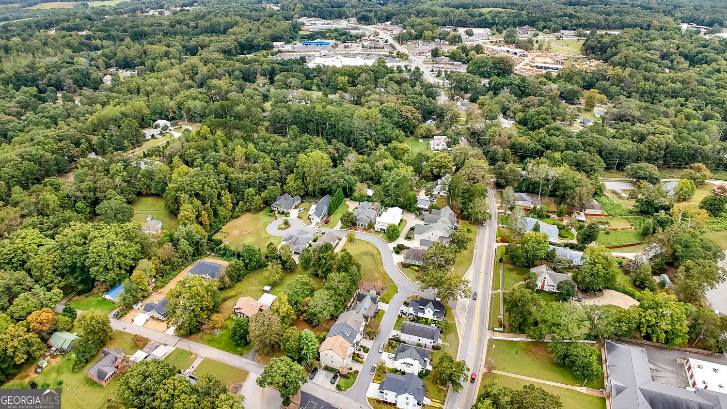 205 Flesner Court Clarkesville, GA 30523 - Photo 40 of 41