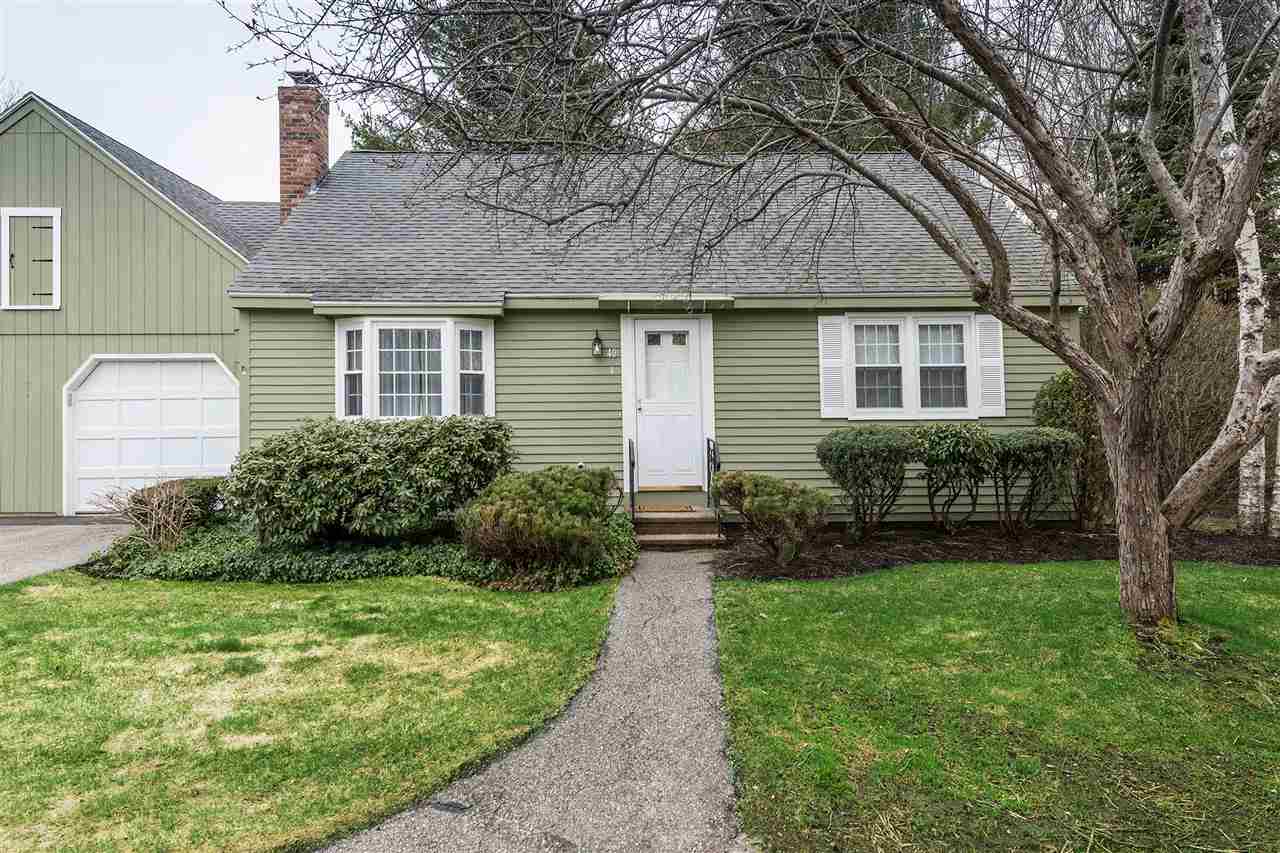 40 Flintlock Village Road, Unit 4 Wells, ME 04090 - Photo 1 of 17 Gallery Image 1