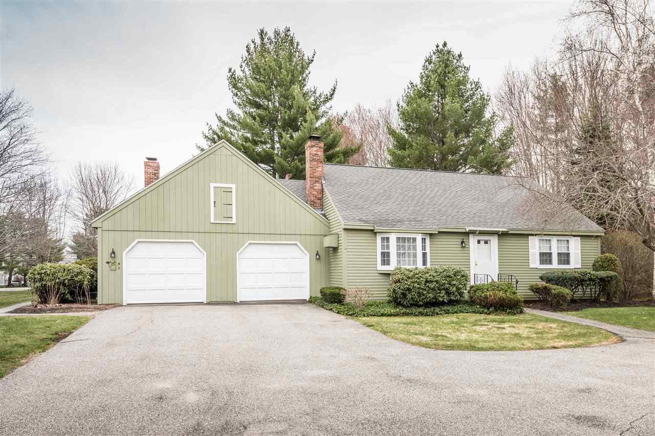 40 Flintlock Village Road, Unit 4 Wells, ME 04090 - Photo 2 of 17 Gallery Image 2