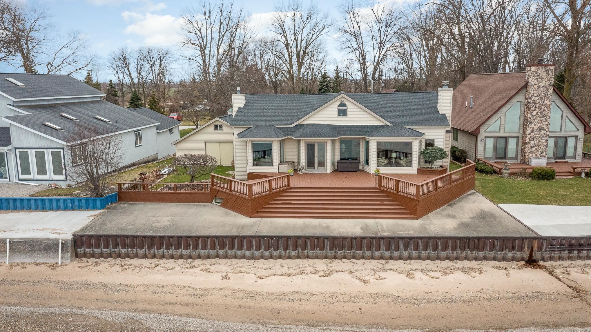 471 South Linwood Beach Road Linwood, MI 48634 - Photo 12 of 37 Gallery Image 12