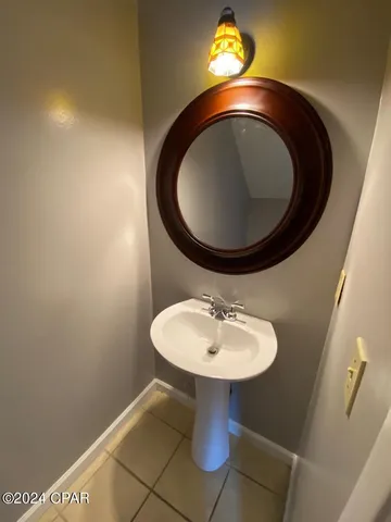 $1,250 | 119 Cheri Lane, Panama City, FL 32404