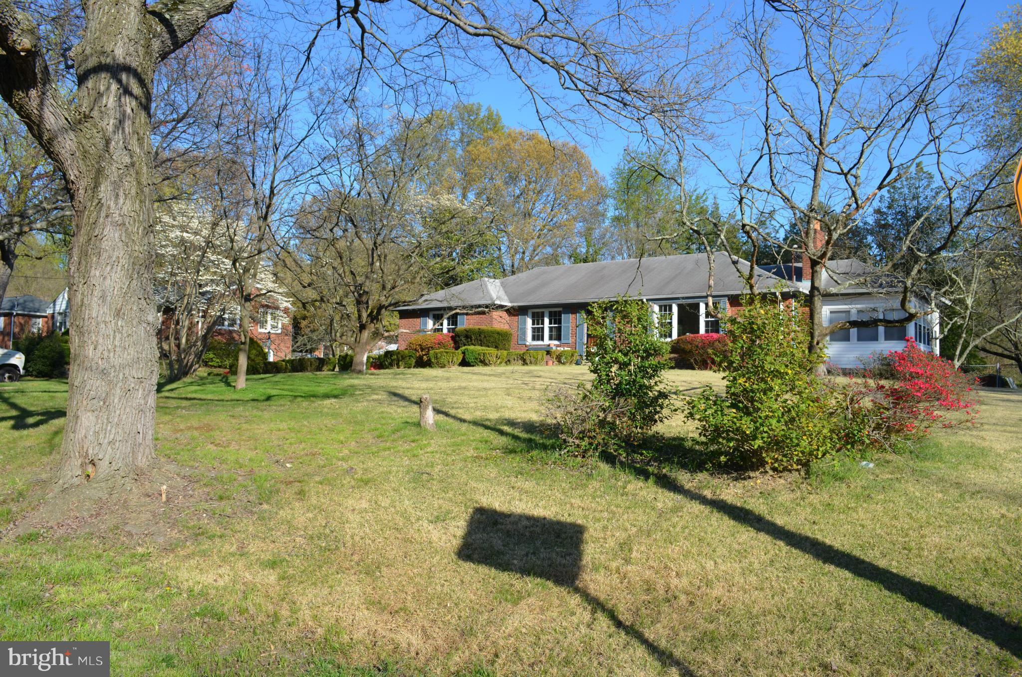 4903 Sharon Road Temple Hills, MD 20748 - Photo 2 of 30 Exterior (Front)