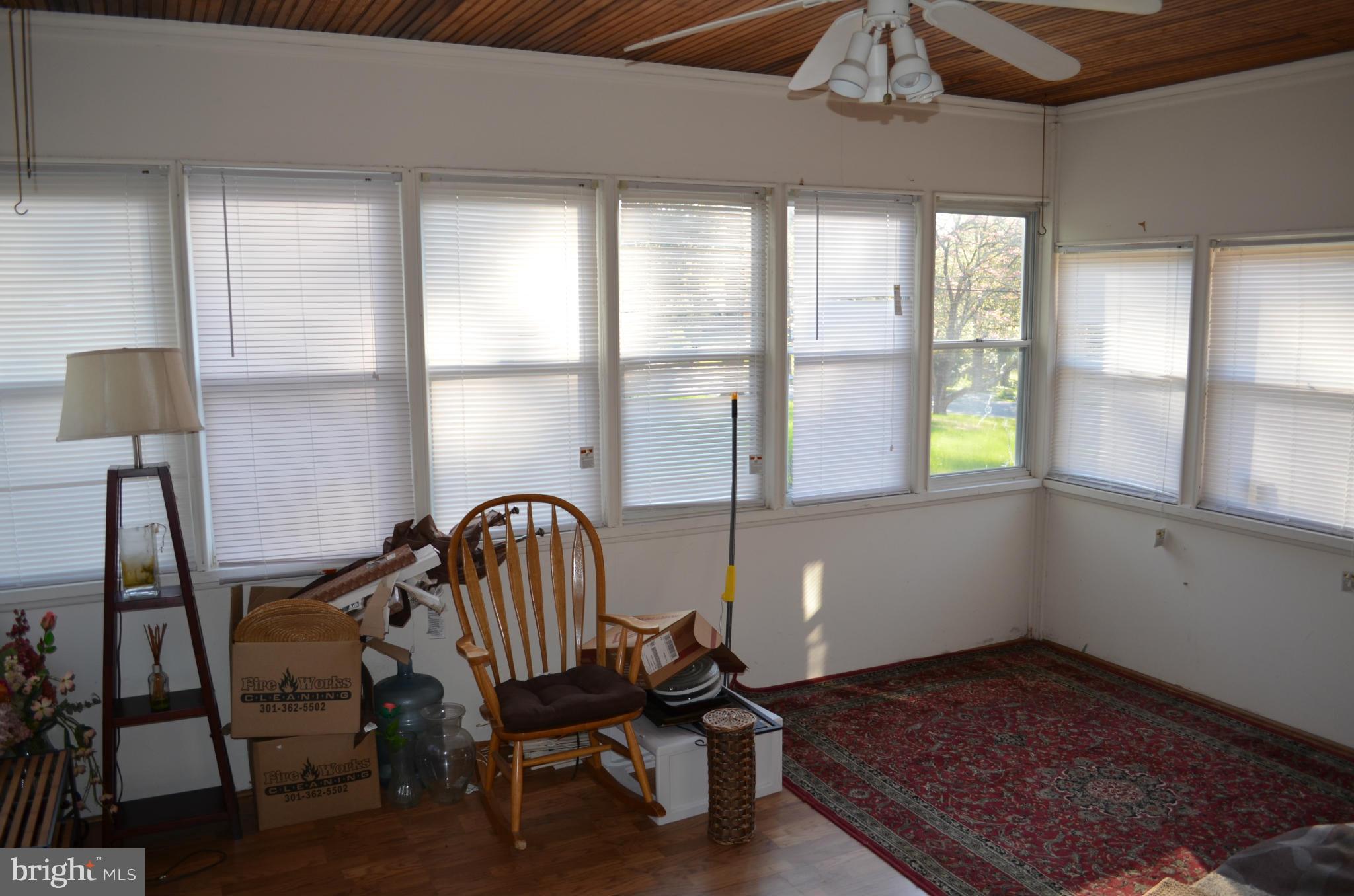 4903 Sharon Road Temple Hills, MD 20748 - Photo 13 of 30 Dining Room