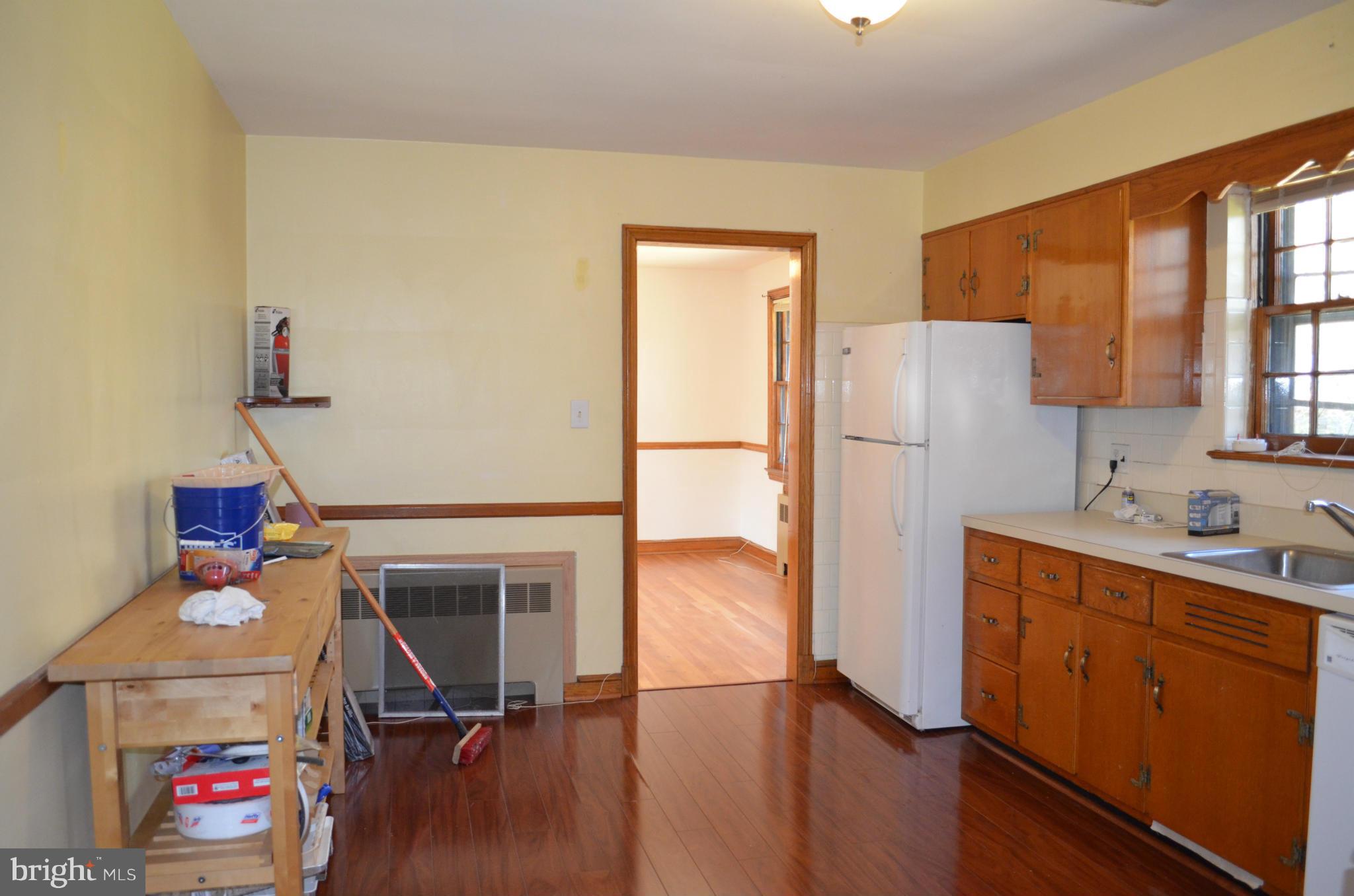 4903 Sharon Road Temple Hills, MD 20748 - Photo 14 of 30 Kitchen