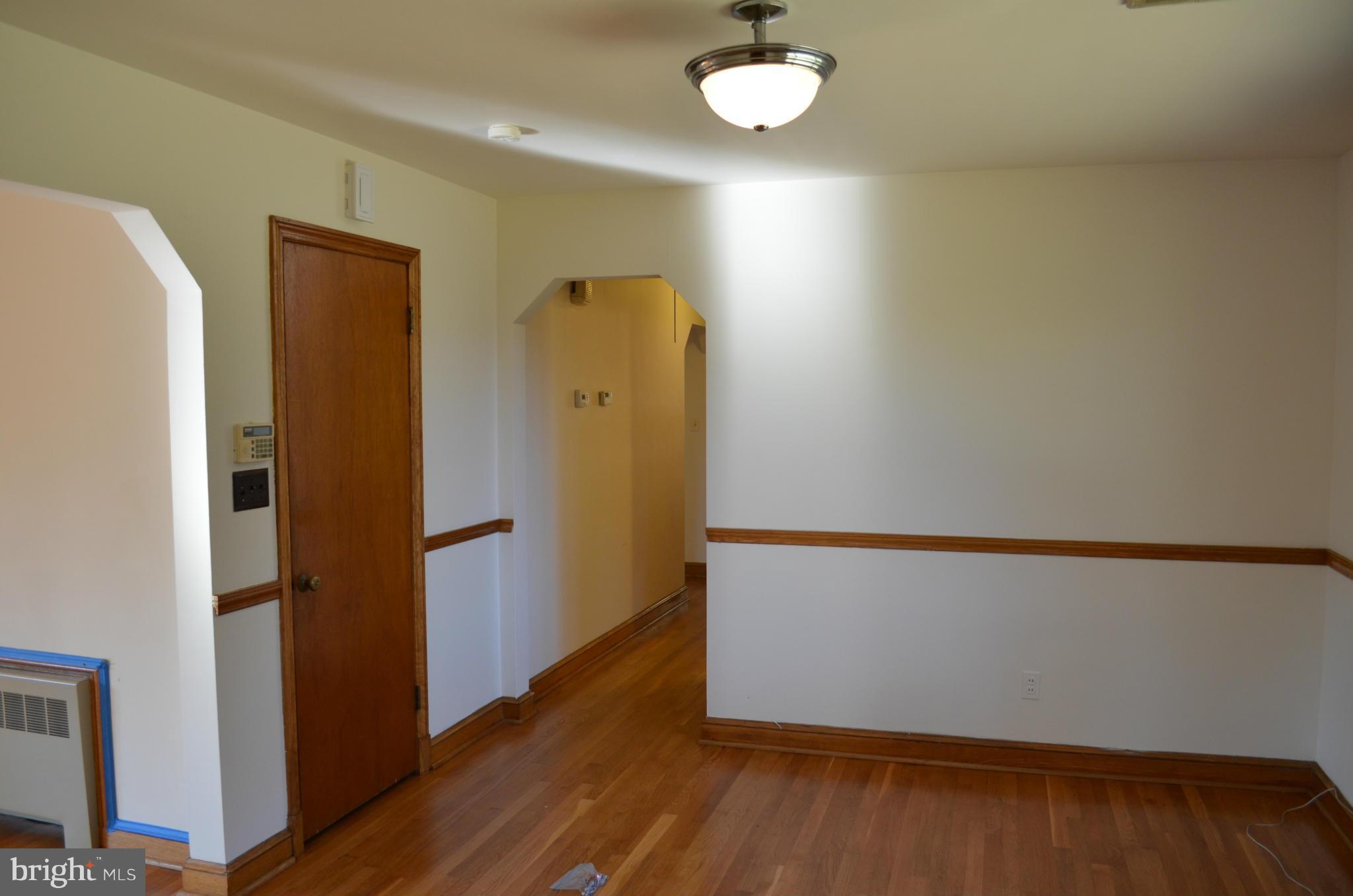 4903 Sharon Road Temple Hills, MD 20748 - Photo 15 of 30 Dining Room