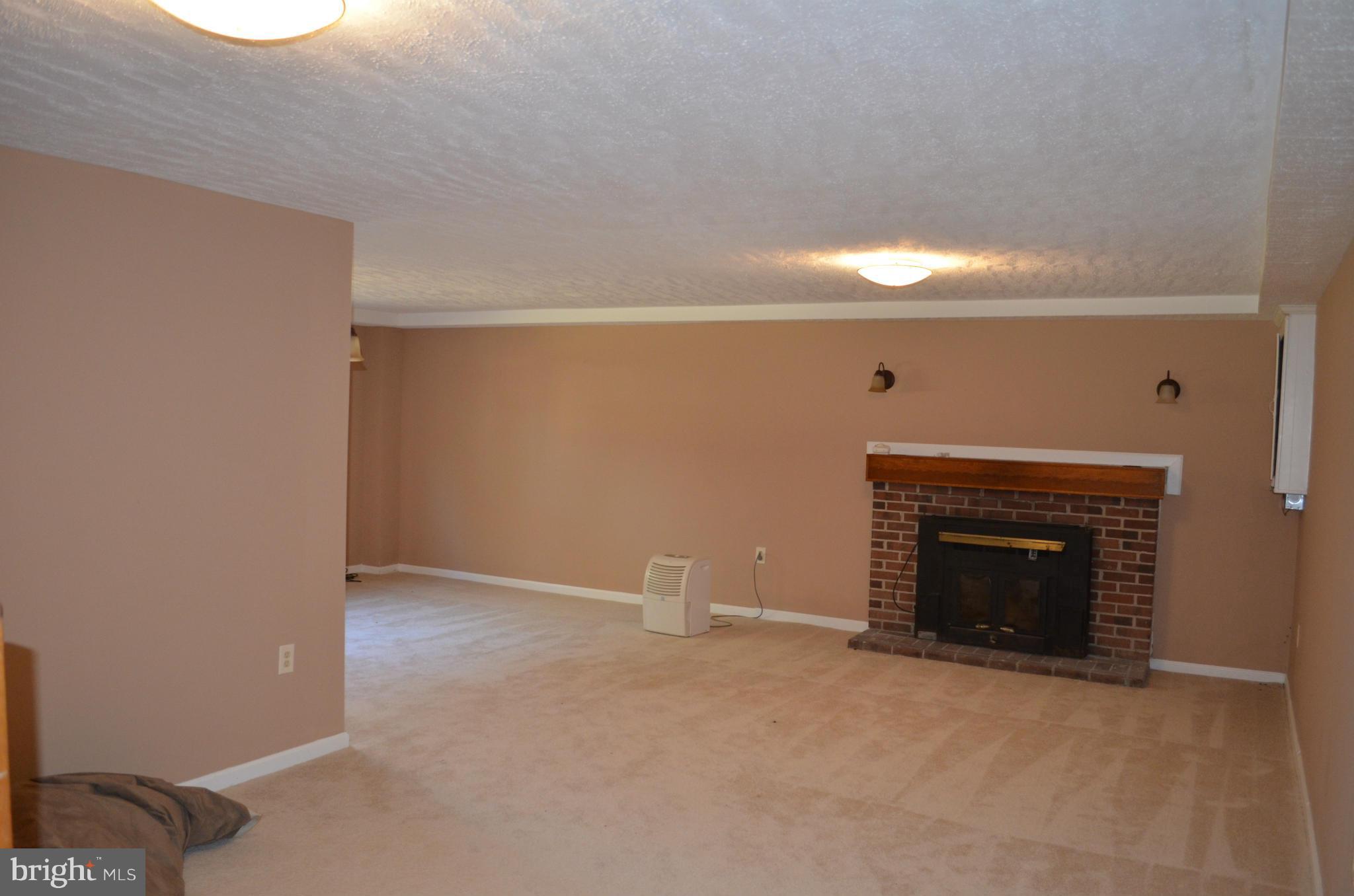 4903 Sharon Road Temple Hills, MD 20748 - Photo 21 of 30 Basement