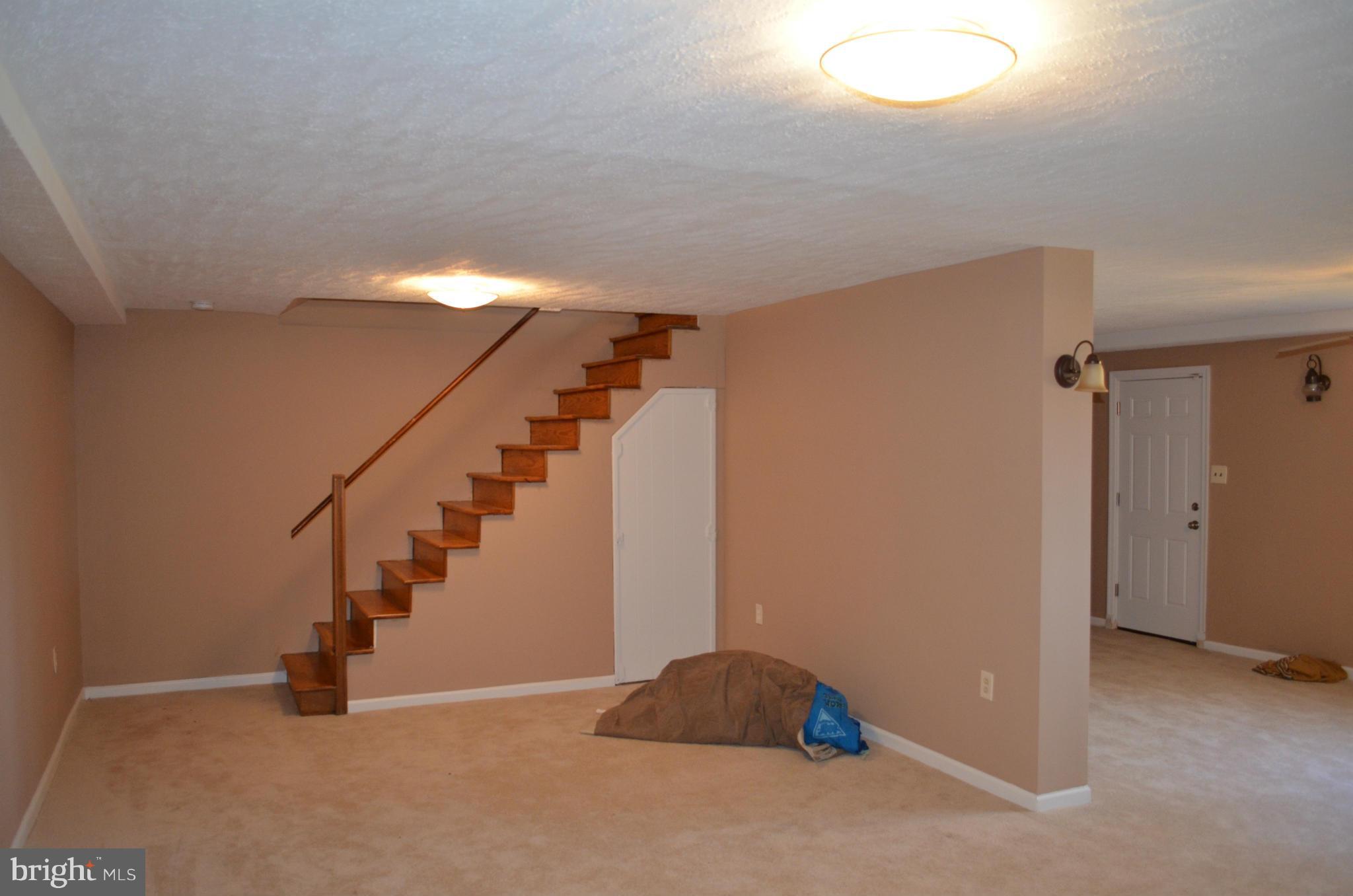 4903 Sharon Road Temple Hills, MD 20748 - Photo 23 of 30 Basement