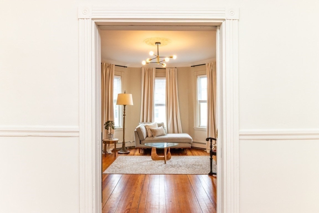 8 Spring Garden Street, Unit 2 Boston, MA 02125 - Photo 9 of 18 Gallery Image 9