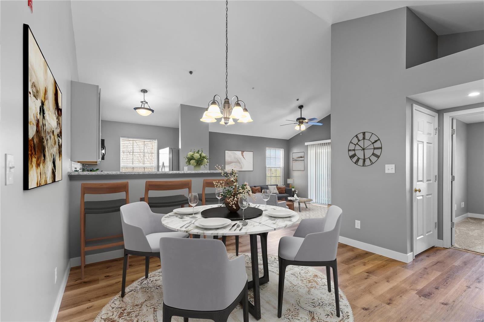 4300 Spring Creek Lane O'Fallon, MO 63368 - Photo 2 of 24