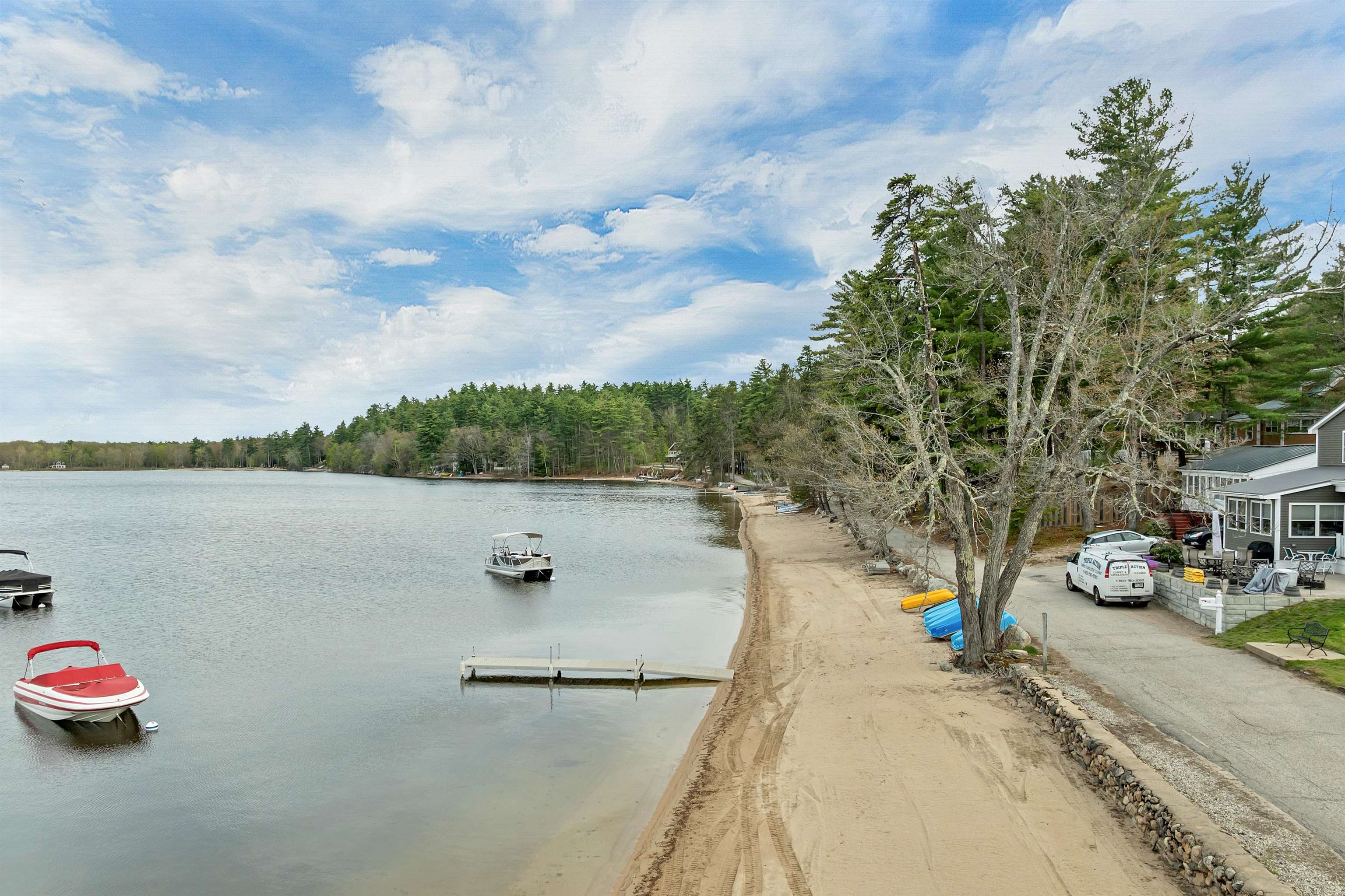 50 Patch Pond Road, Unit 21 Ossipee, NH 03814 - Photo 22 of 60