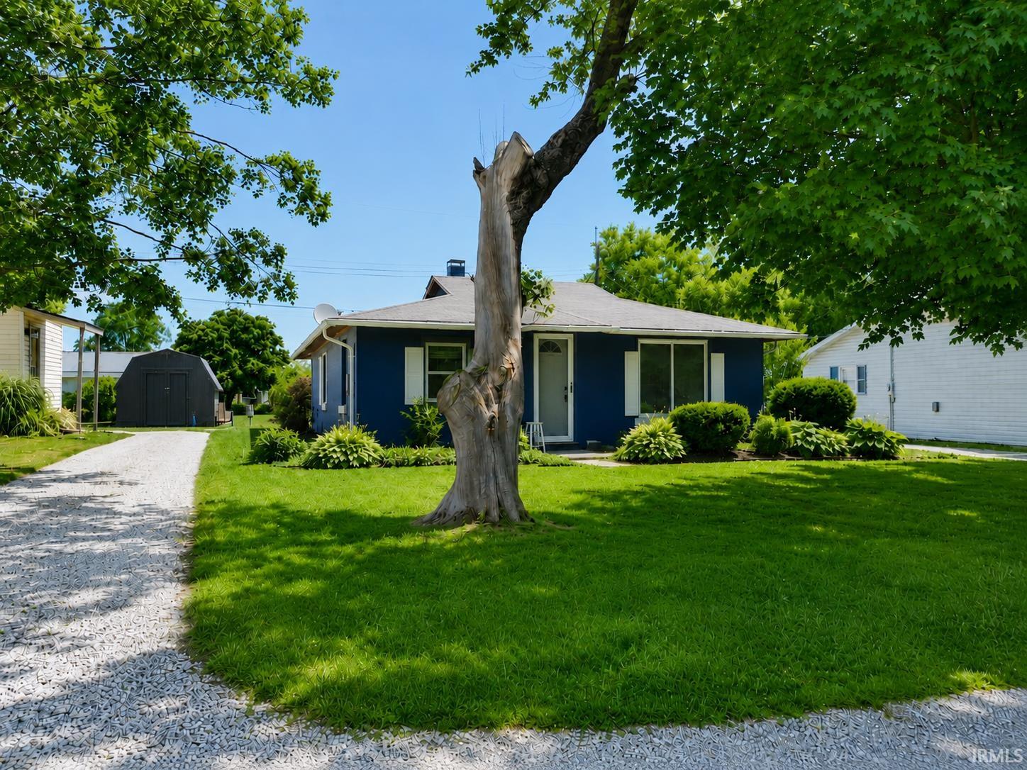 400 West Norway Road Monticello, IN 47960 - Photo 3 of 22