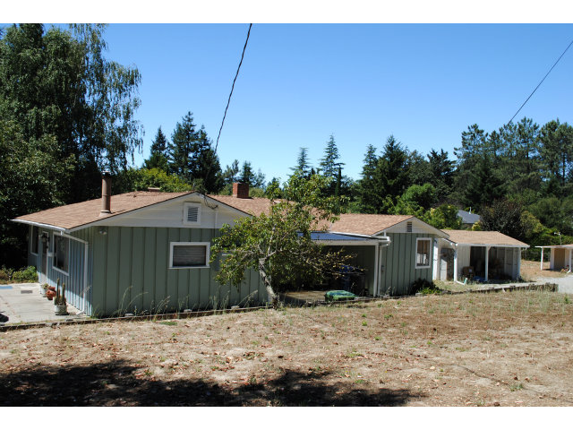 22420 Summit Road Los Gatos, CA 95033 - Photo 2 of 13 Gallery Image 2