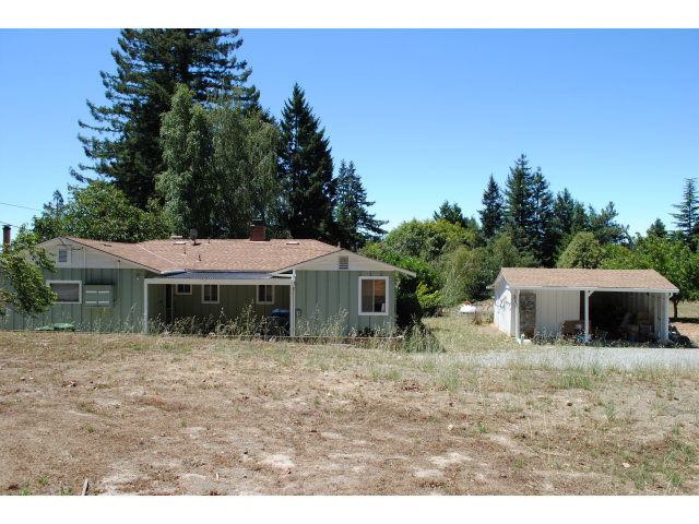 22420 Summit Road Los Gatos, CA 95033 - Photo 3 of 13 Gallery Image 3