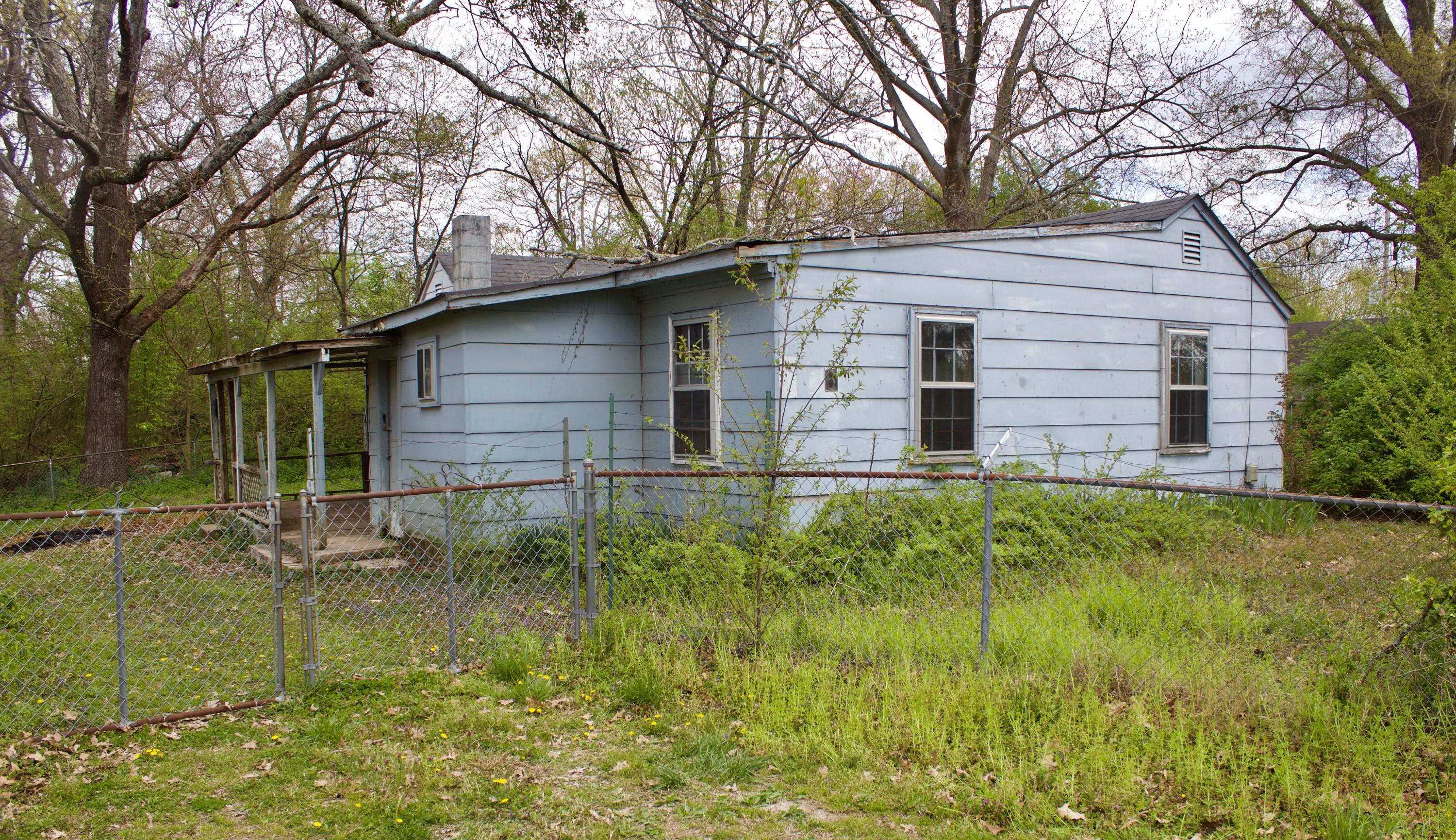 6 Durham Road Rossville, GA 30741 - Photo 7 of 9 Durham_House - 7