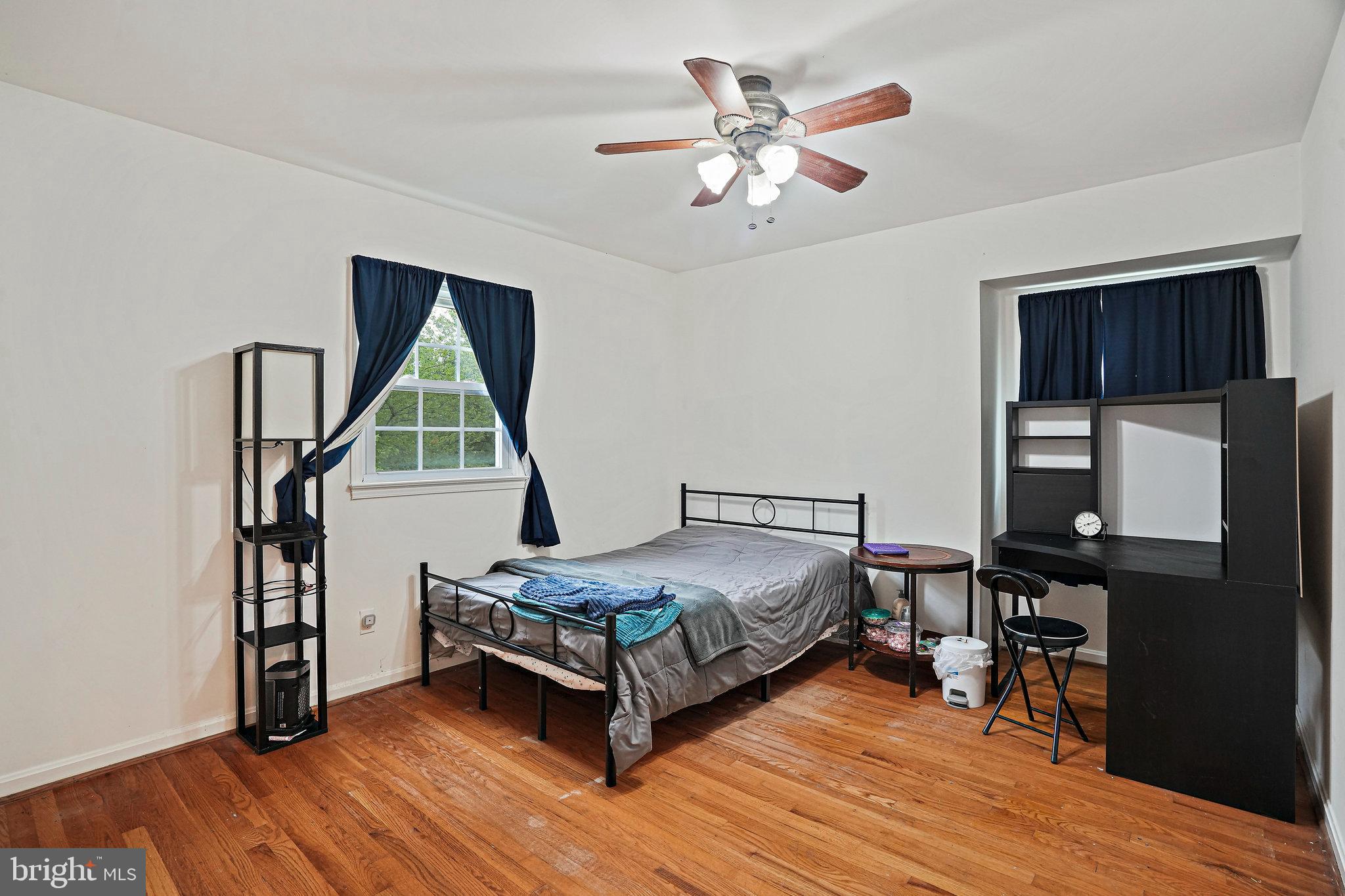 13034 Clarion Road Fort Washington, MD 20744 - Photo 19 of 29 3rd bedroom