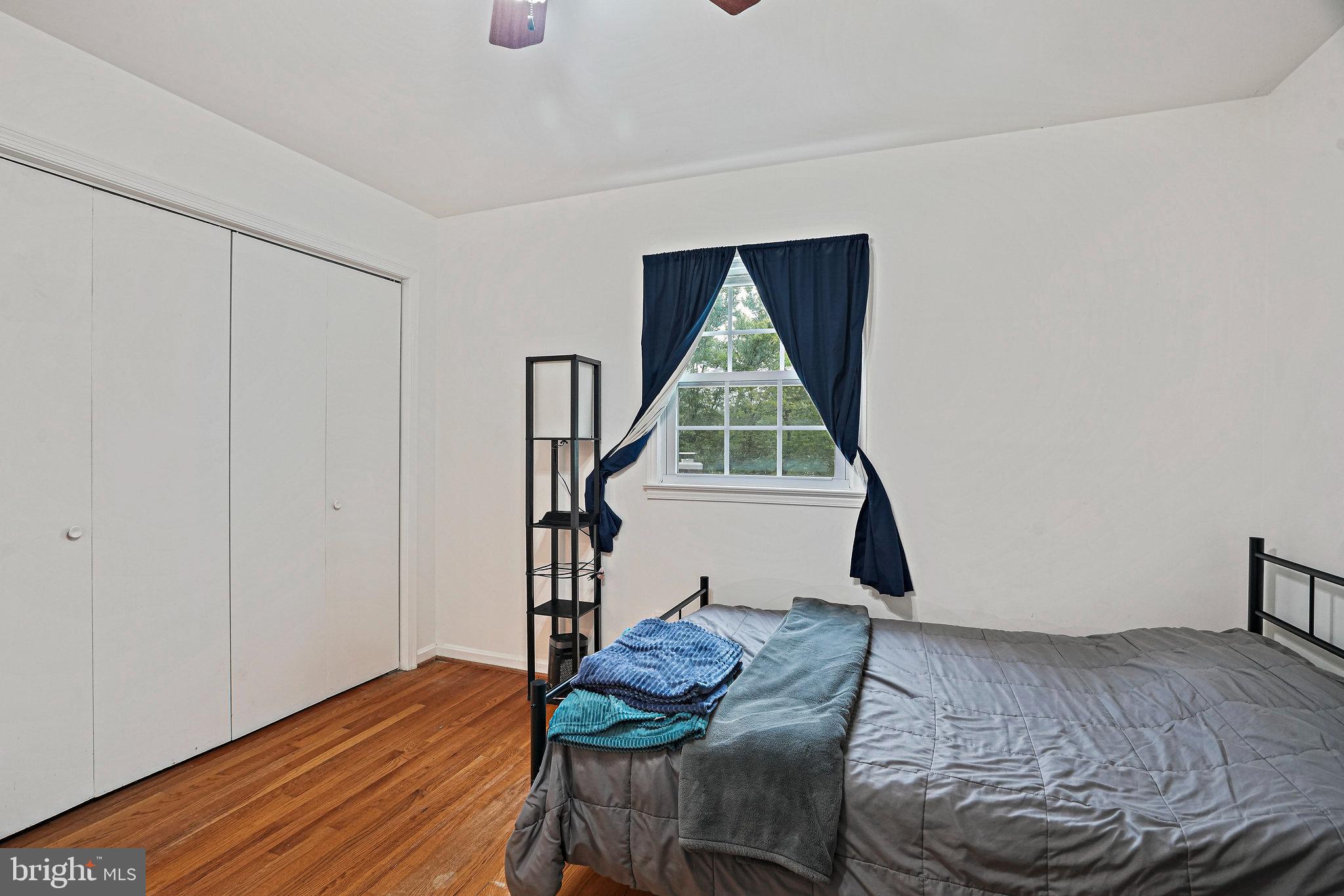 13034 Clarion Road Fort Washington, MD 20744 - Photo 20 of 29 3rd bedroom