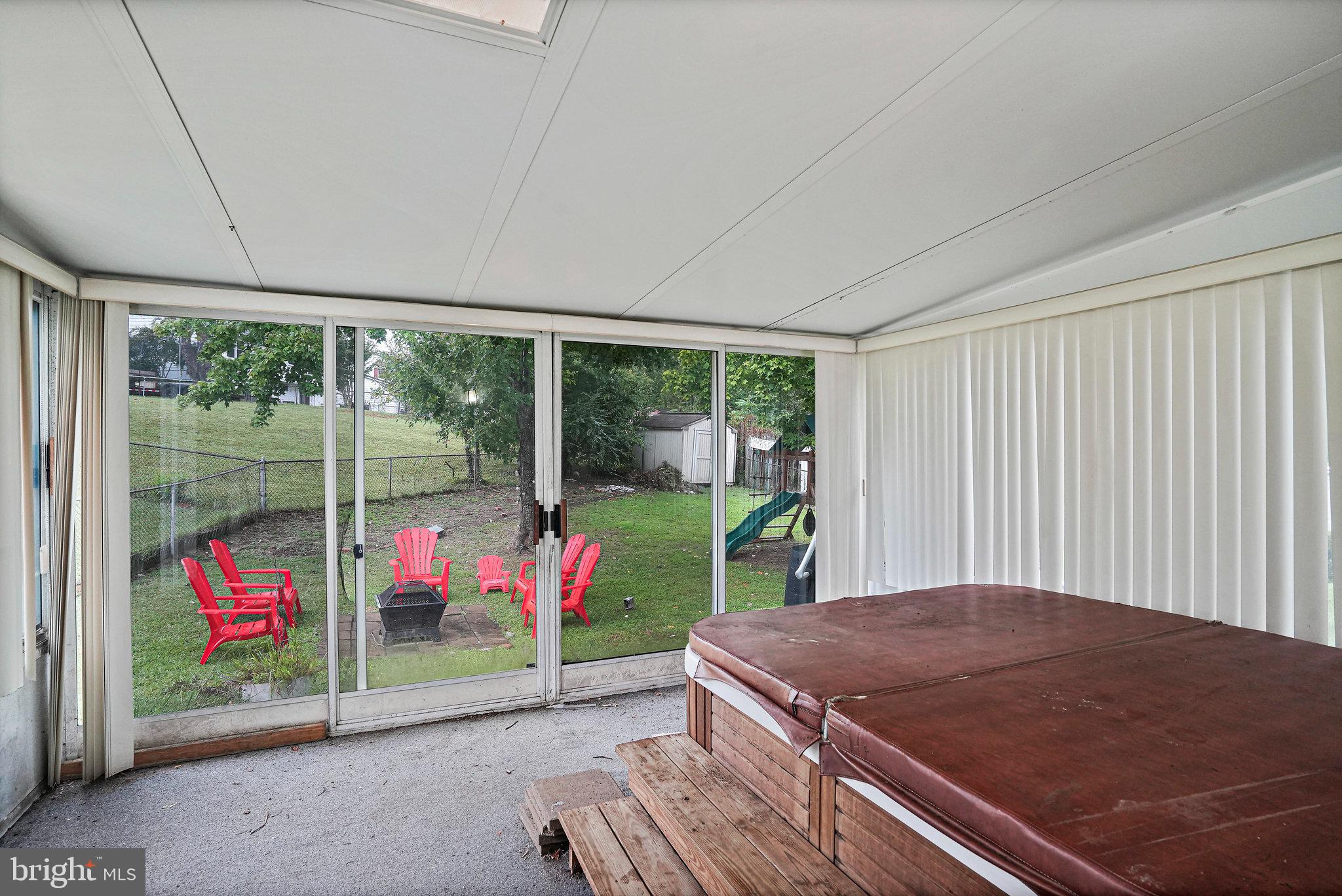 13034 Clarion Road Fort Washington, MD 20744 - Photo 24 of 29 sun room
