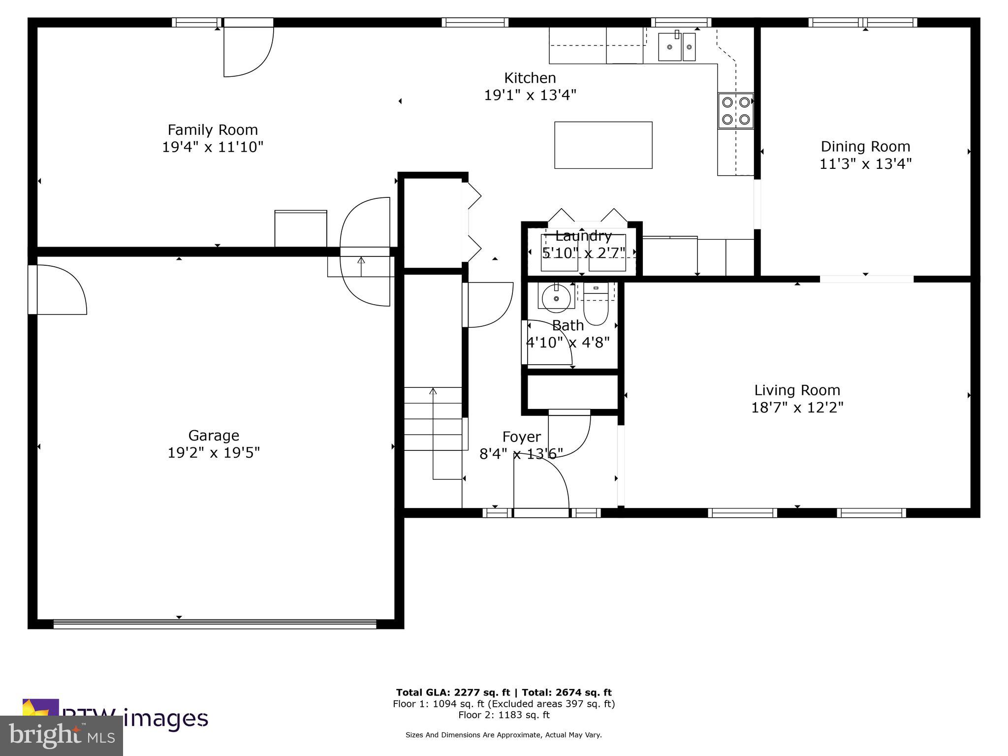 13034 Clarion Road Fort Washington, MD 20744 - Photo 27 of 29 Gallery Image 27