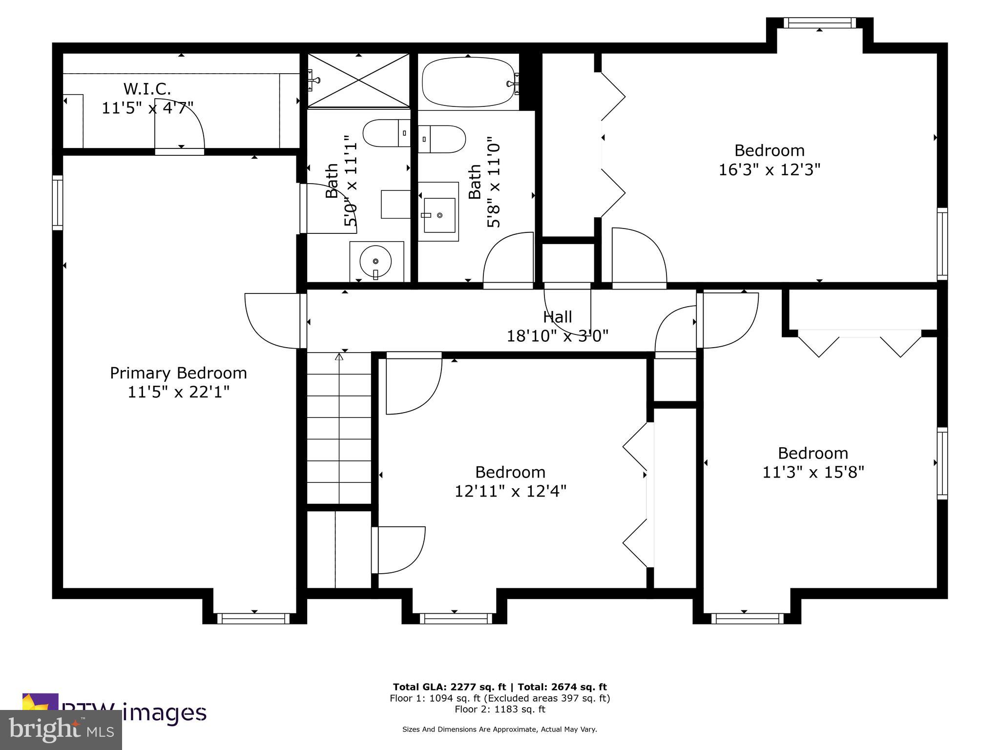 13034 Clarion Road Fort Washington, MD 20744 - Photo 28 of 29 Gallery Image 28