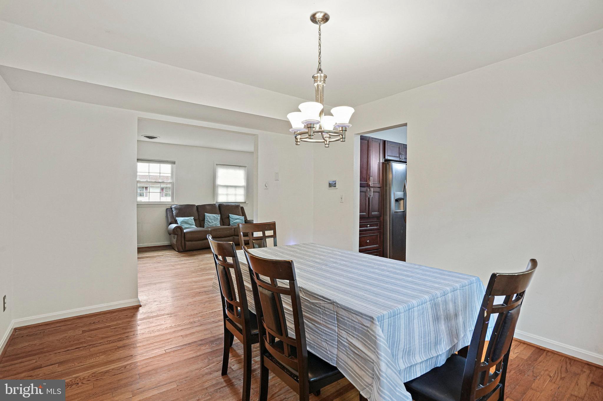 13034 Clarion Road Fort Washington, MD 20744 - Photo 9 of 29 dining