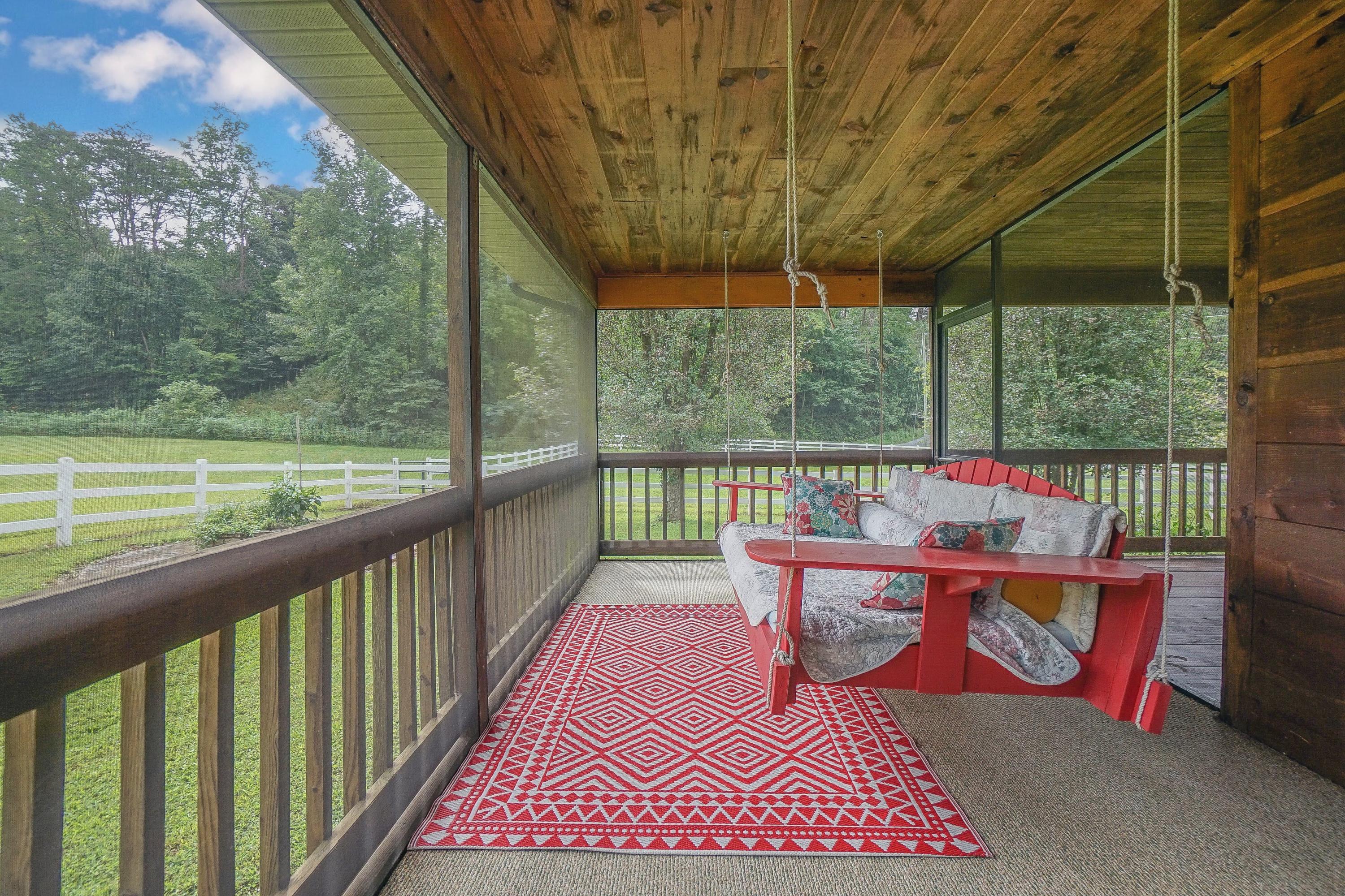 737 Rudd Hollow Road Townsend, TN 37882 - Photo 14 of 40 67471EB4-2DD9-449A-9BBC-1C6D895C00A7