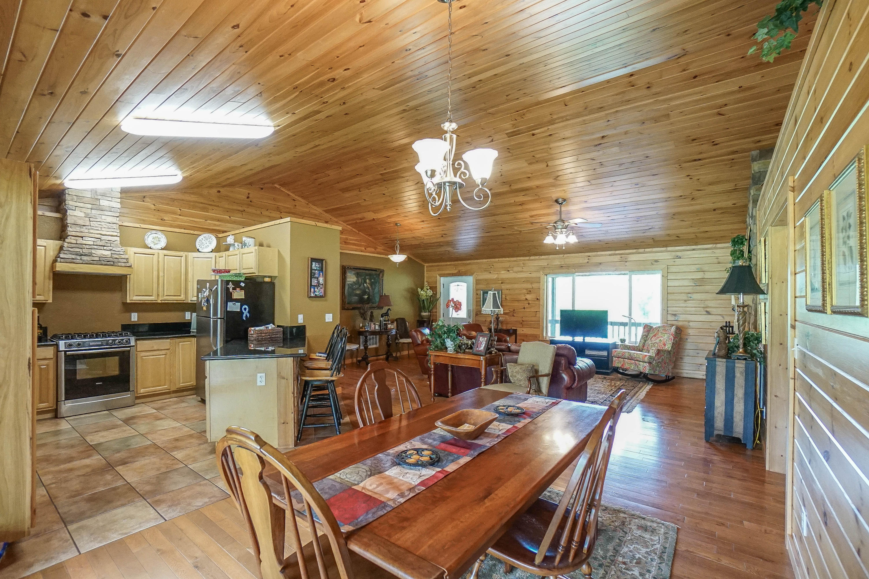 737 Rudd Hollow Road Townsend, TN 37882 - Photo 20 of 40 DSC01967