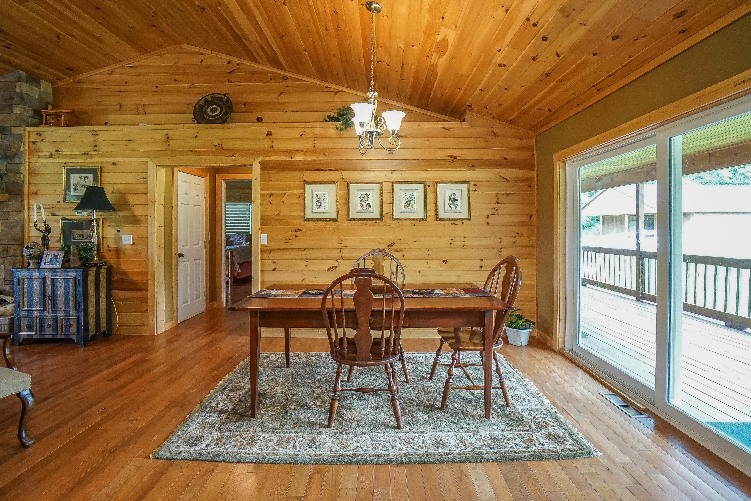737 Rudd Hollow Road Townsend, TN 37882 - Photo 21 of 40 DSC01955