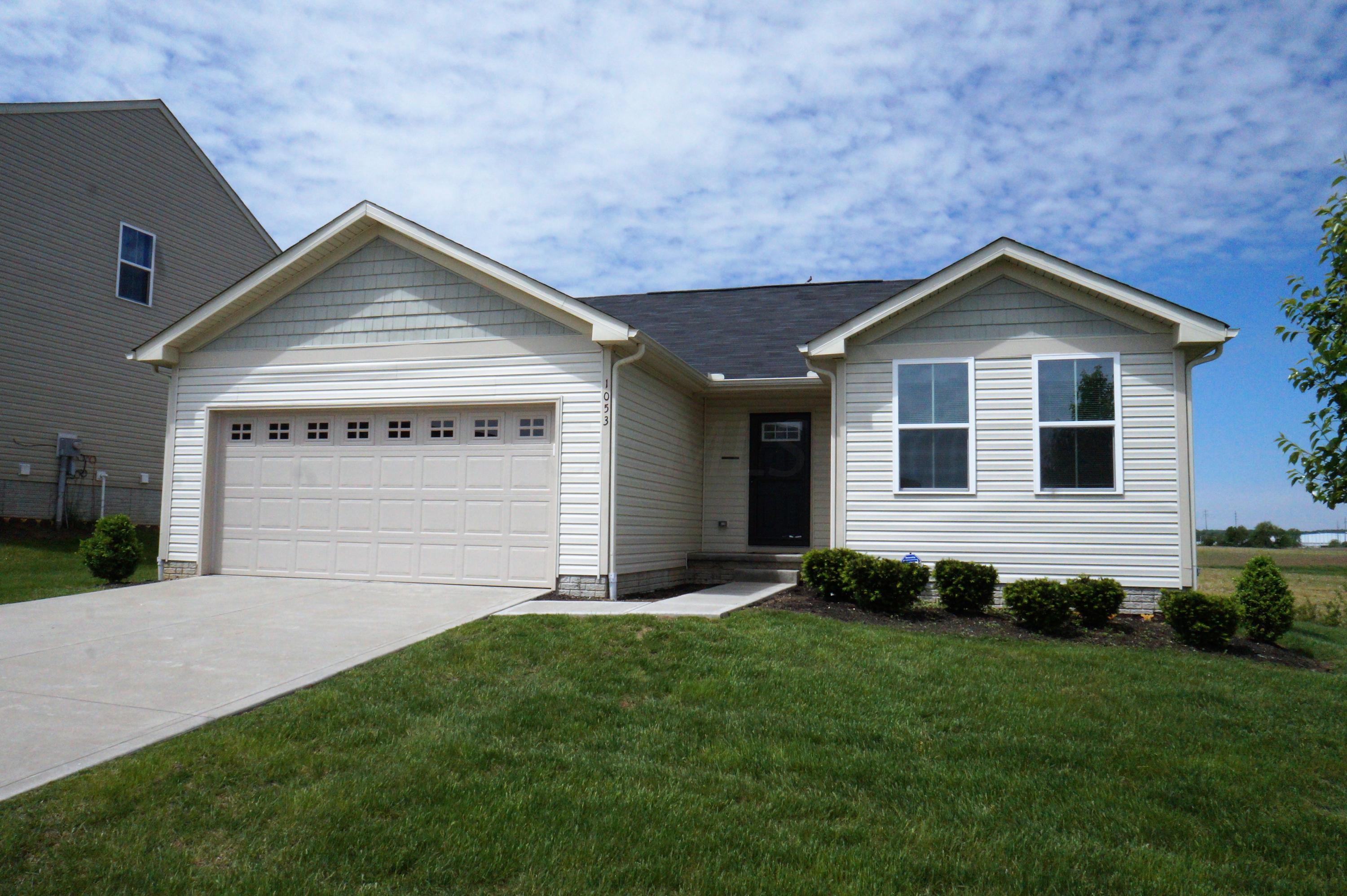 1053 Sun Ridge Street Lancaster, OH 43130 - Photo 1 of 22 Gallery Image 1