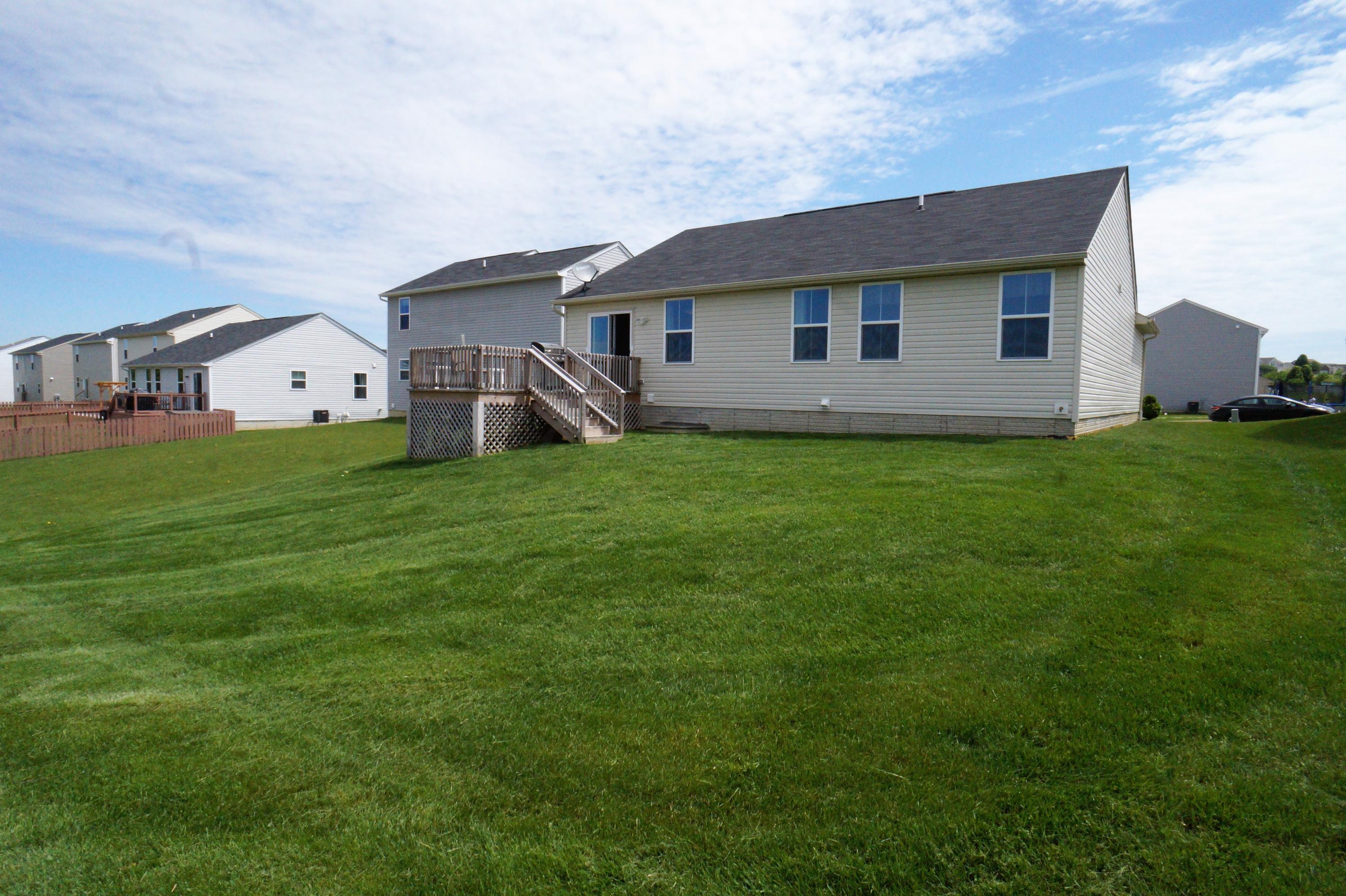 1053 Sun Ridge Street Lancaster, OH 43130 - Photo 17 of 22 Gallery Image 17