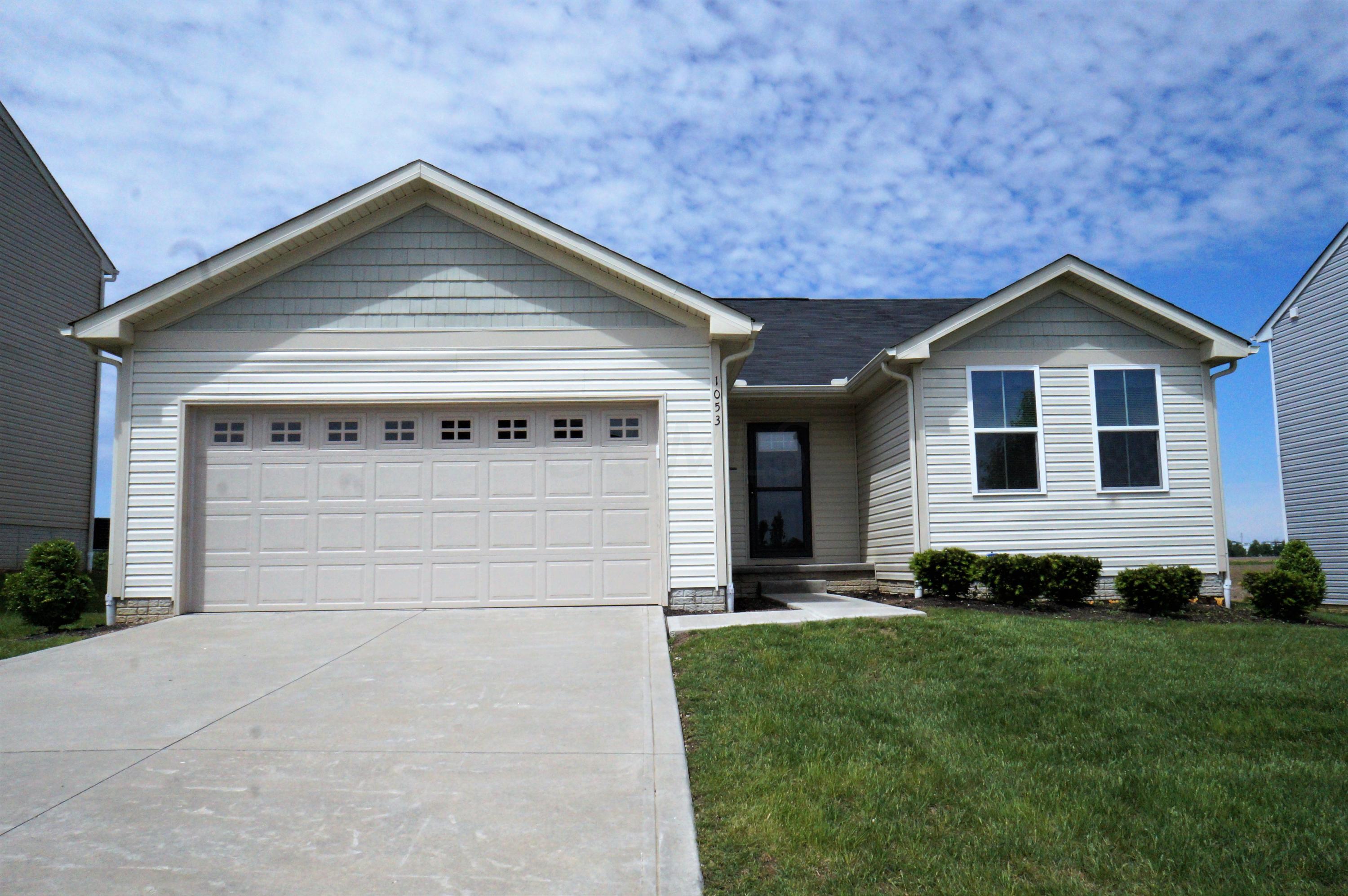 1053 Sun Ridge Street Lancaster, OH 43130 - Photo 22 of 22 Gallery Image 22