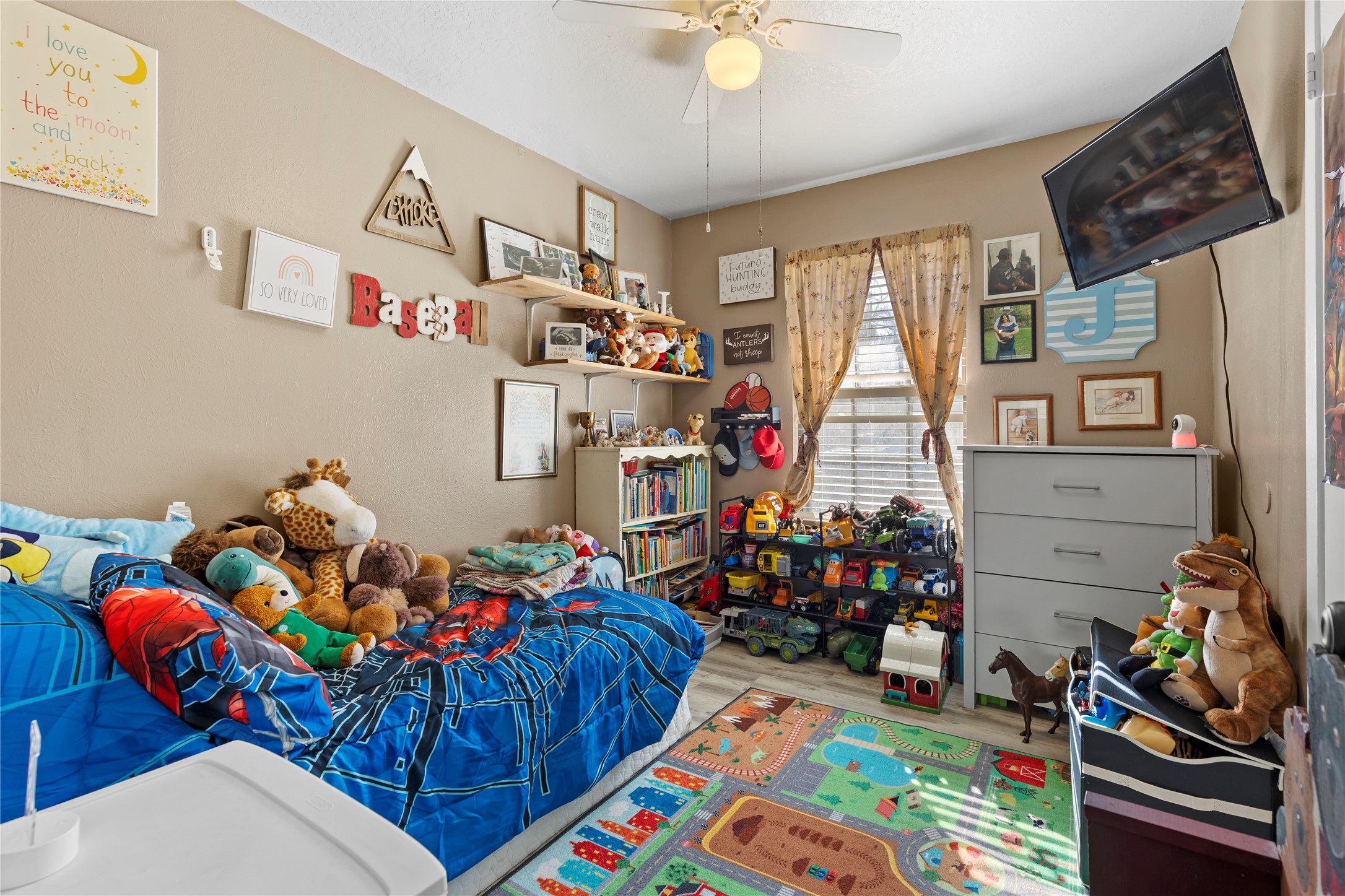 63 Lee Wood Road Huntsville, TX 77320 - Photo 12 of 21