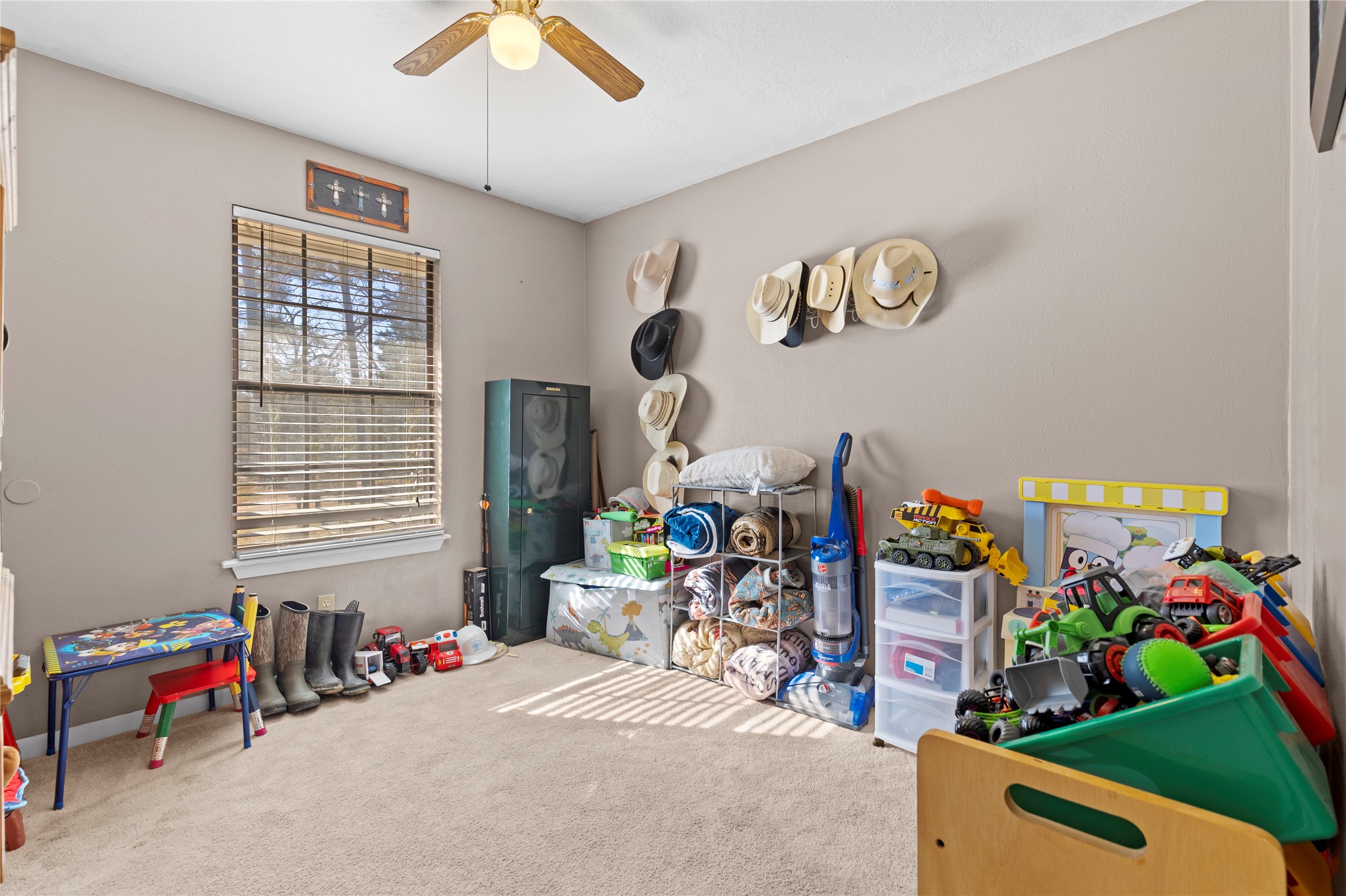 63 Lee Wood Road Huntsville, TX 77320 - Photo 14 of 21