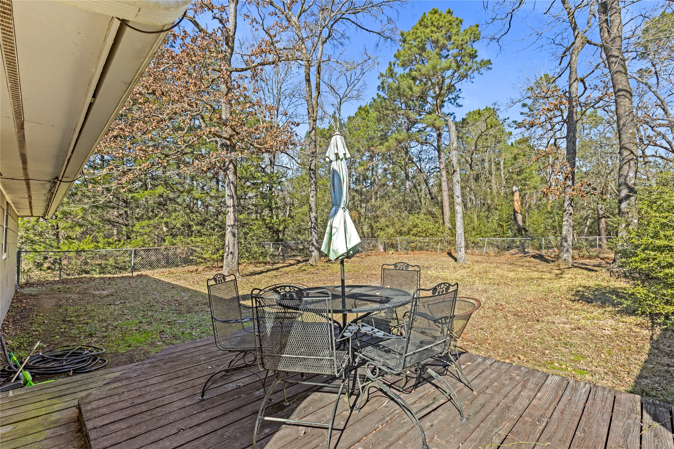 63 Lee Wood Road Huntsville, TX 77320 - Photo 15 of 21