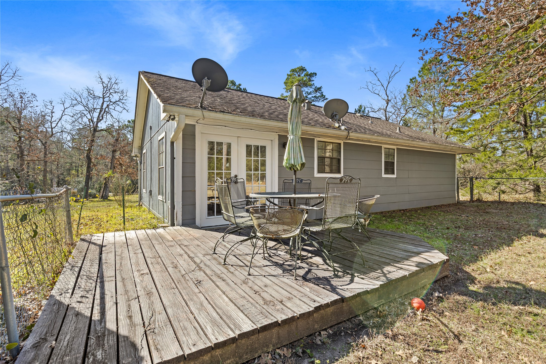 63 Lee Wood Road Huntsville, TX 77320 - Photo 16 of 21