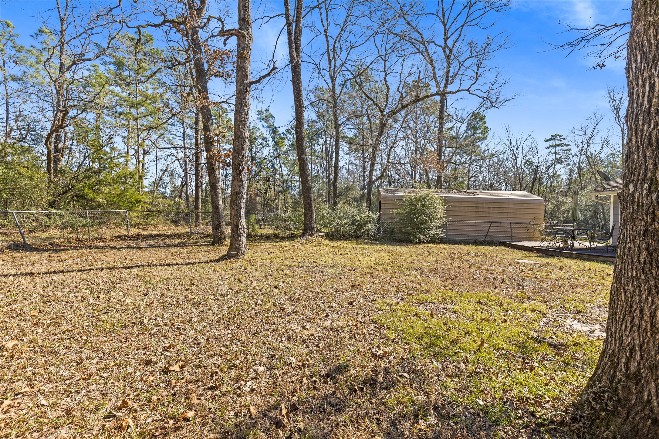 63 Lee Wood Road Huntsville, TX 77320 - Photo 18 of 21