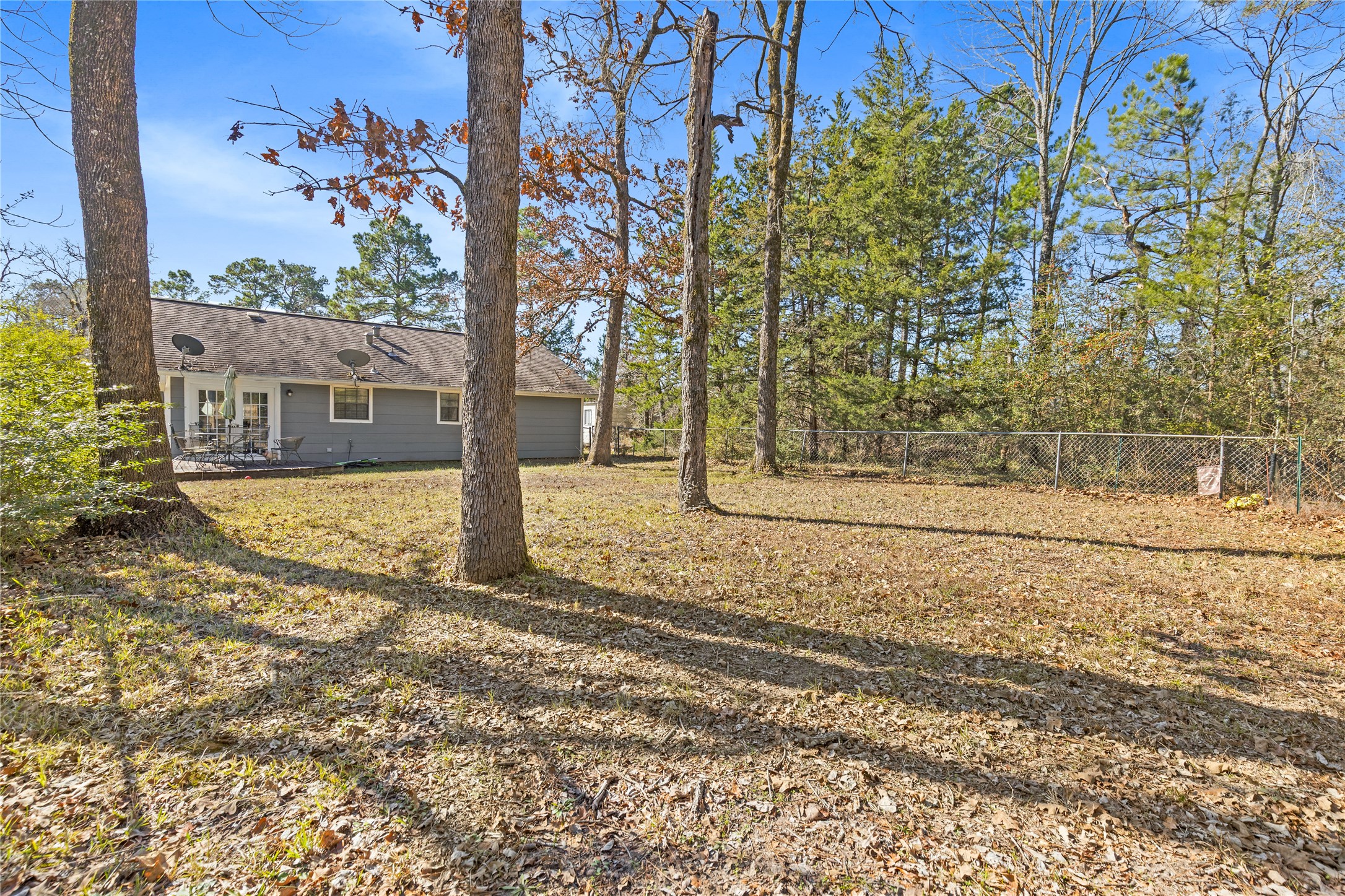 63 Lee Wood Road Huntsville, TX 77320 - Photo 19 of 21