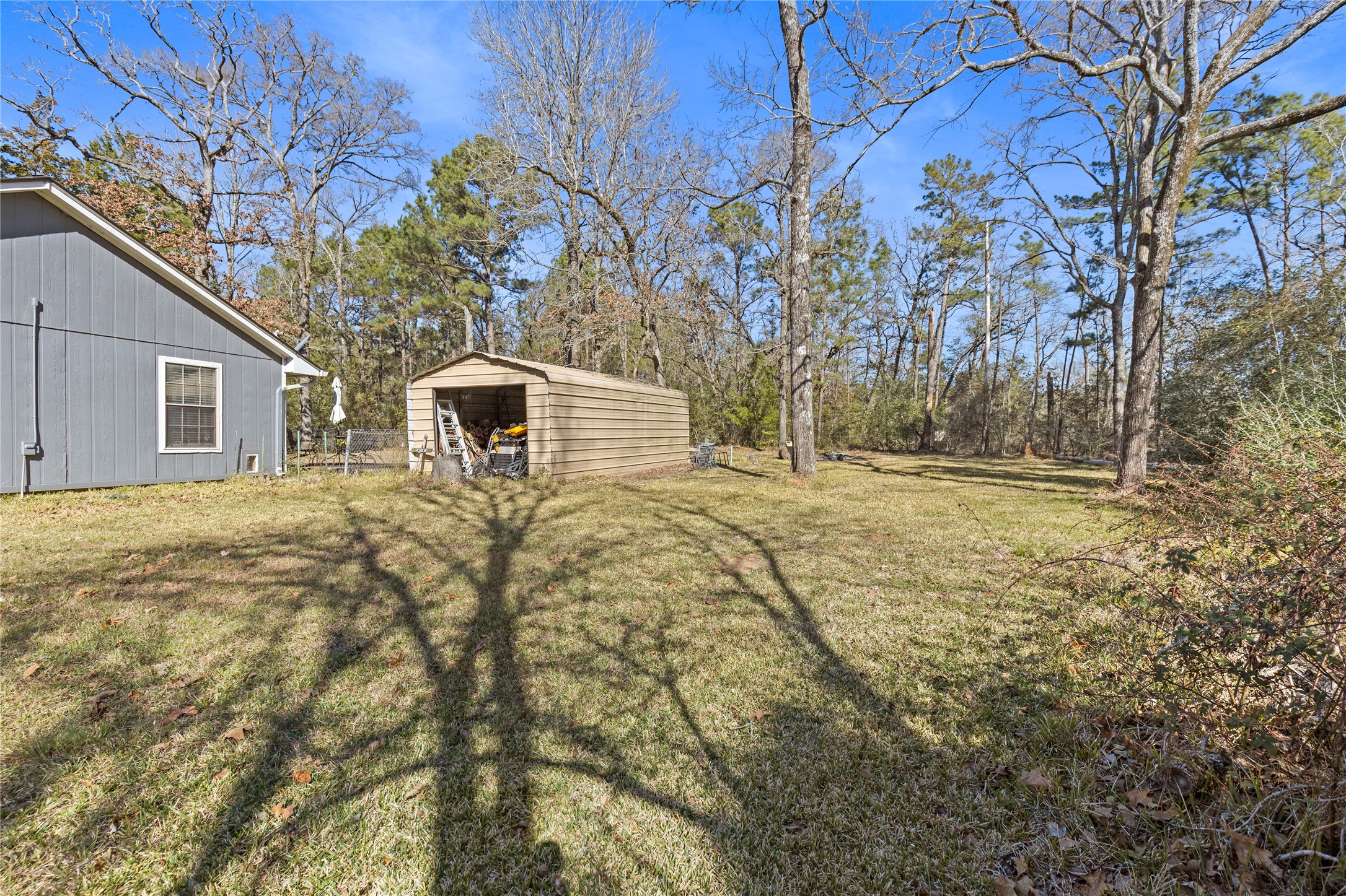 63 Lee Wood Road Huntsville, TX 77320 - Photo 20 of 21
