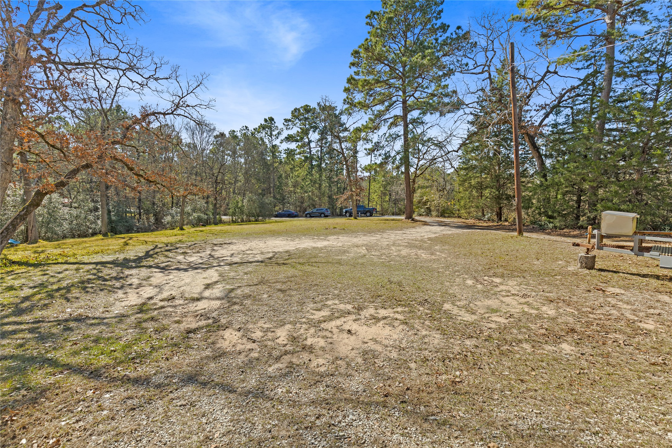 63 Lee Wood Road Huntsville, TX 77320 - Photo 21 of 21