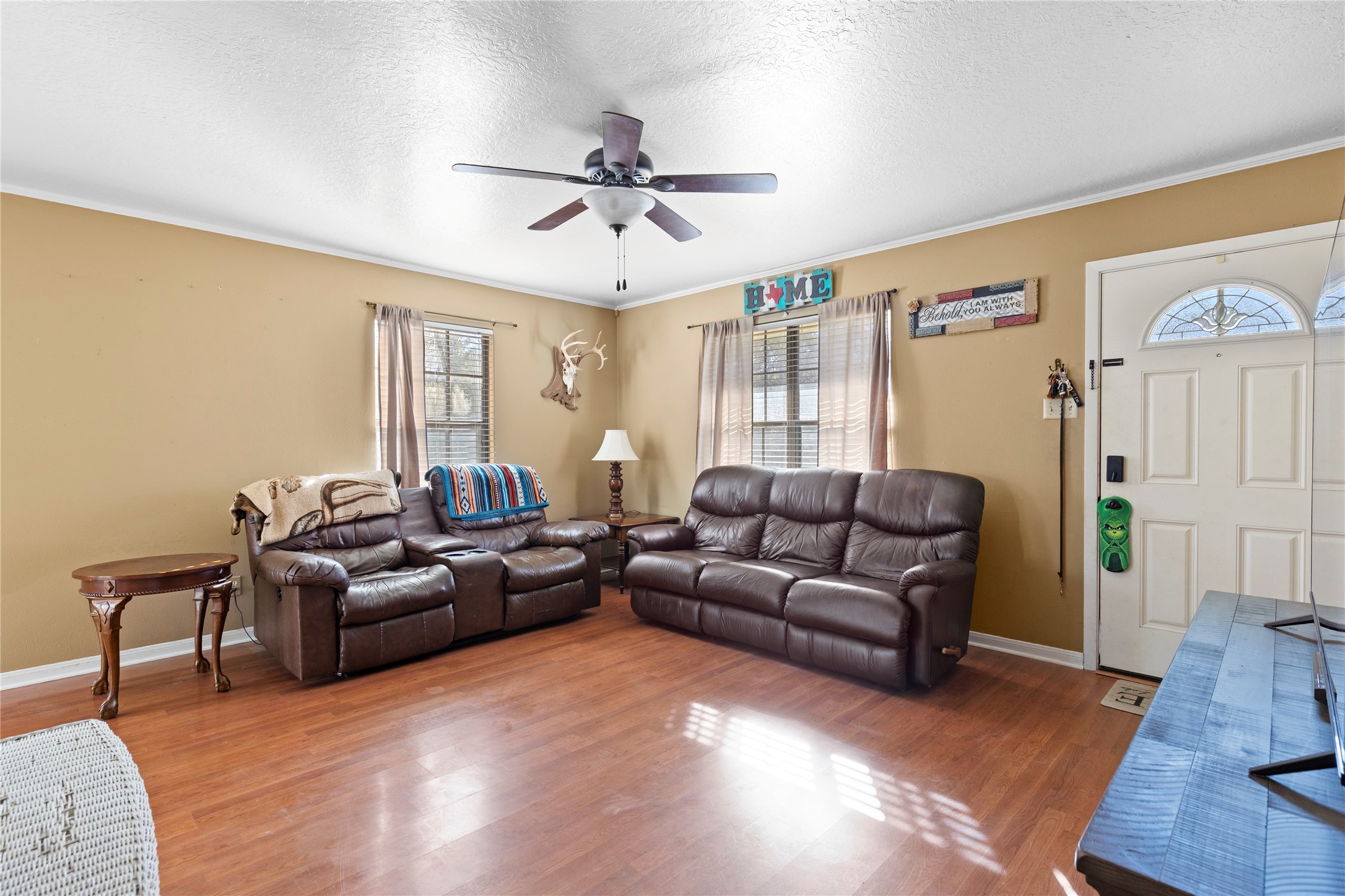 63 Lee Wood Road Huntsville, TX 77320 - Photo 4 of 21