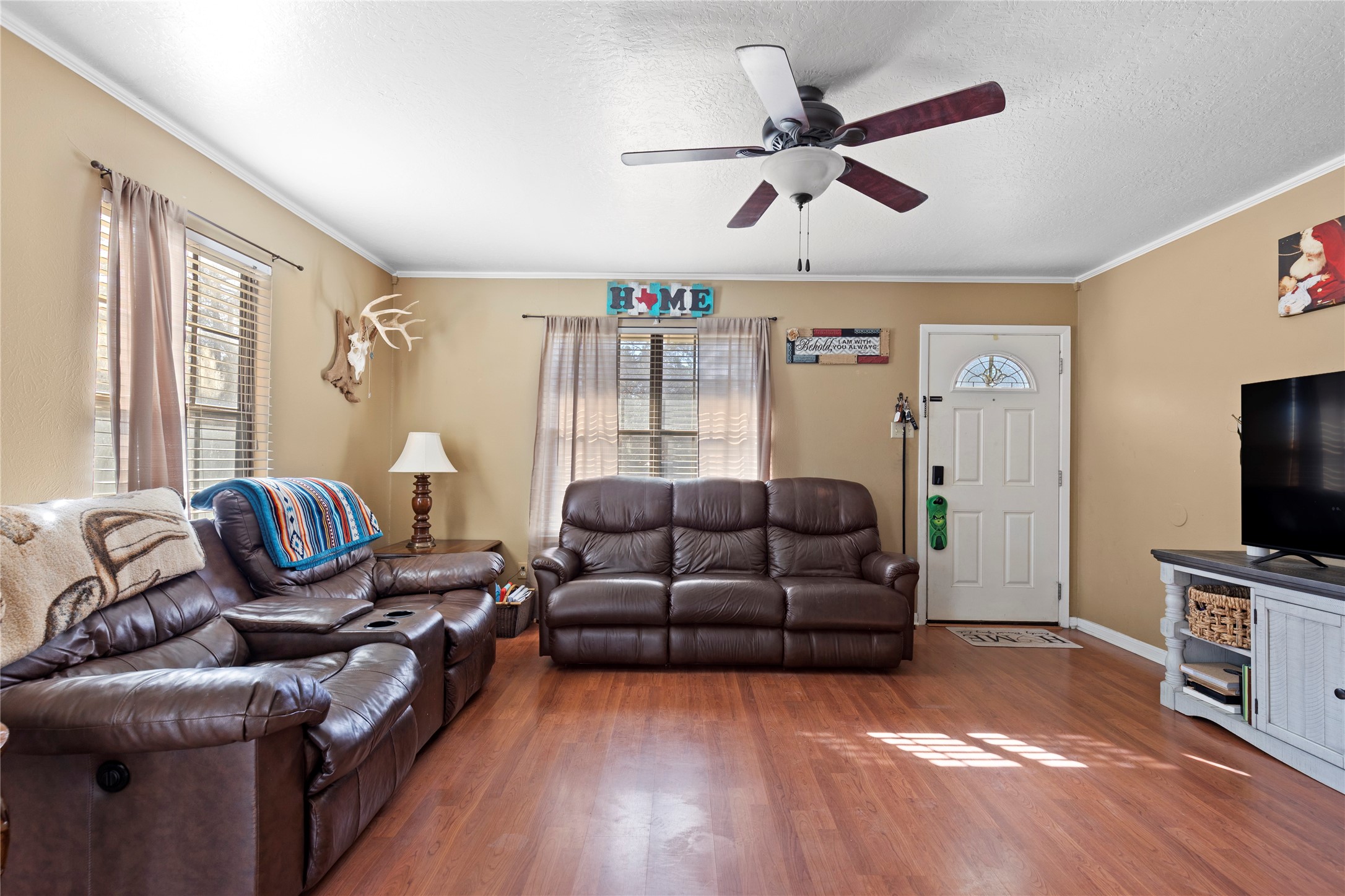 63 Lee Wood Road Huntsville, TX 77320 - Photo 5 of 21