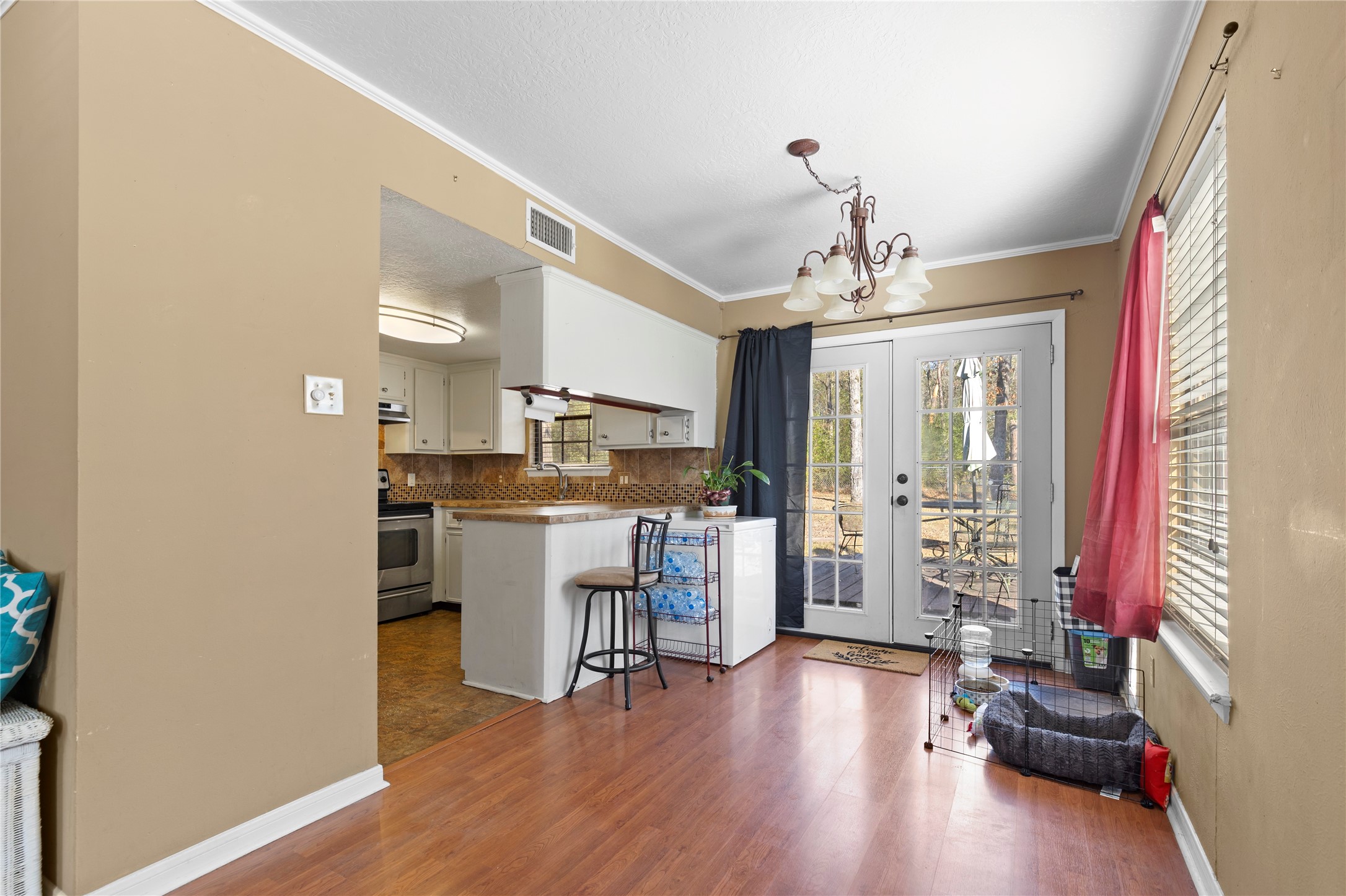 63 Lee Wood Road Huntsville, TX 77320 - Photo 6 of 21