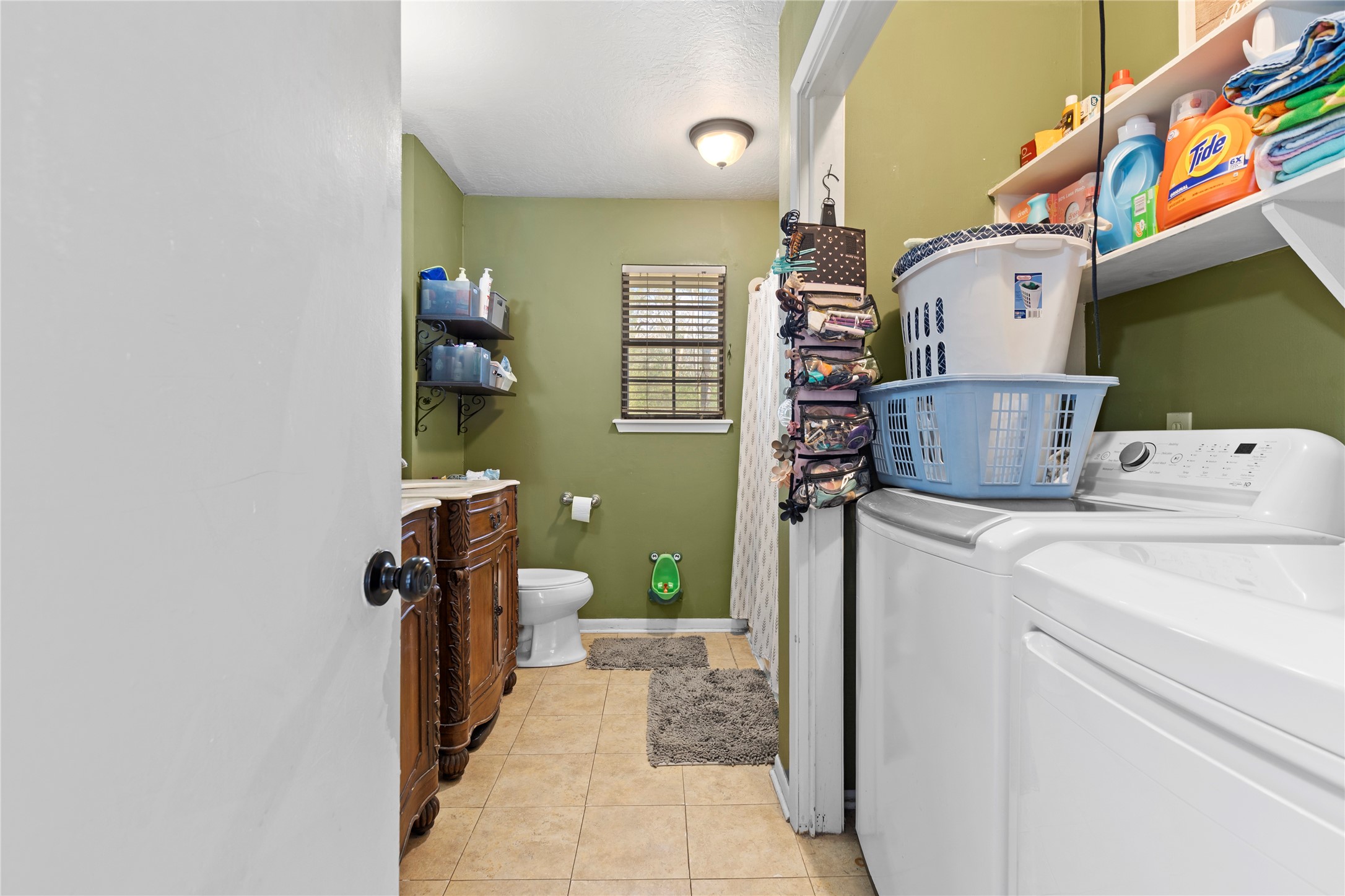 63 Lee Wood Road Huntsville, TX 77320 - Photo 9 of 21