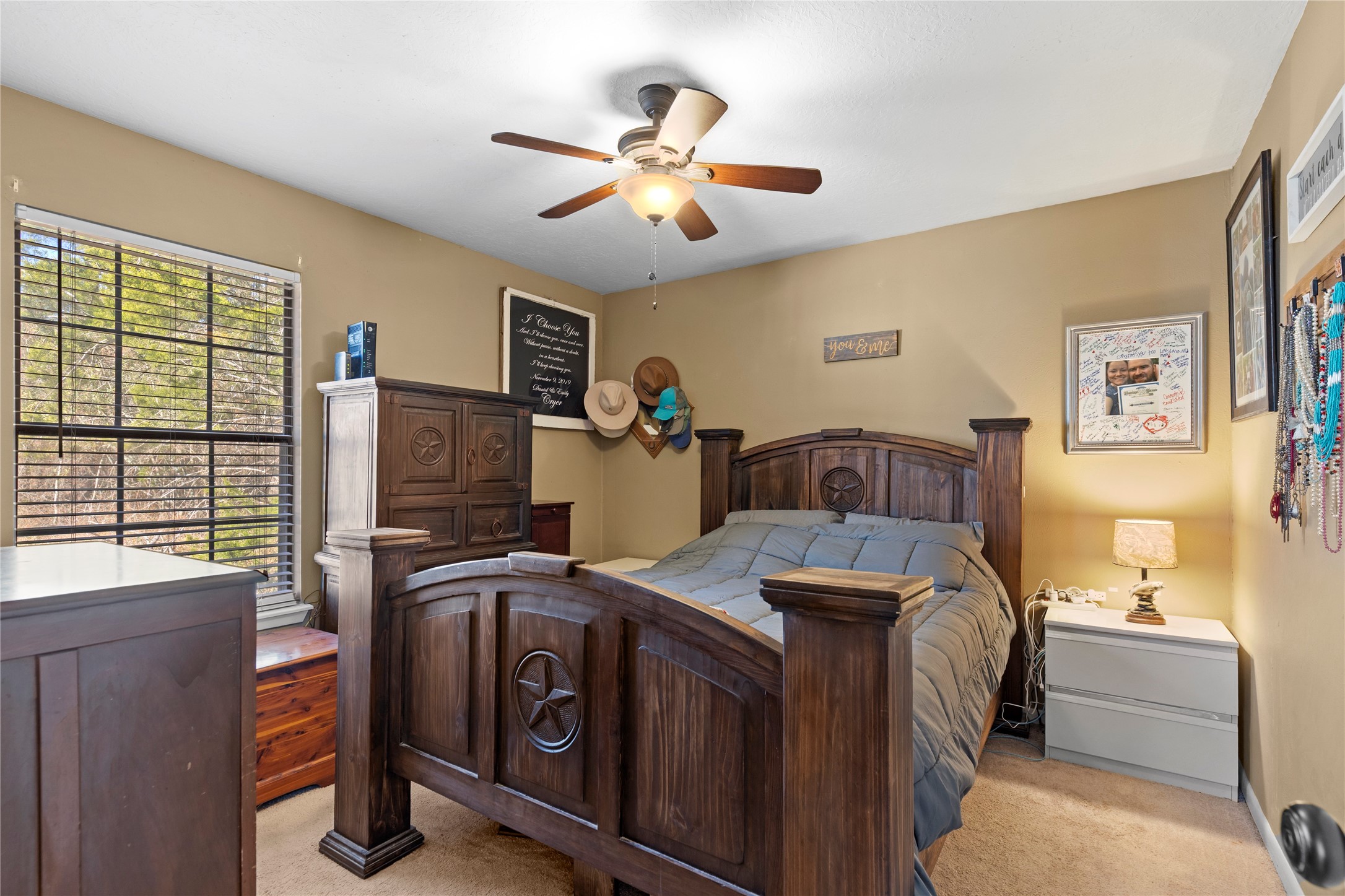 63 Lee Wood Road Huntsville, TX 77320 - Photo 10 of 21