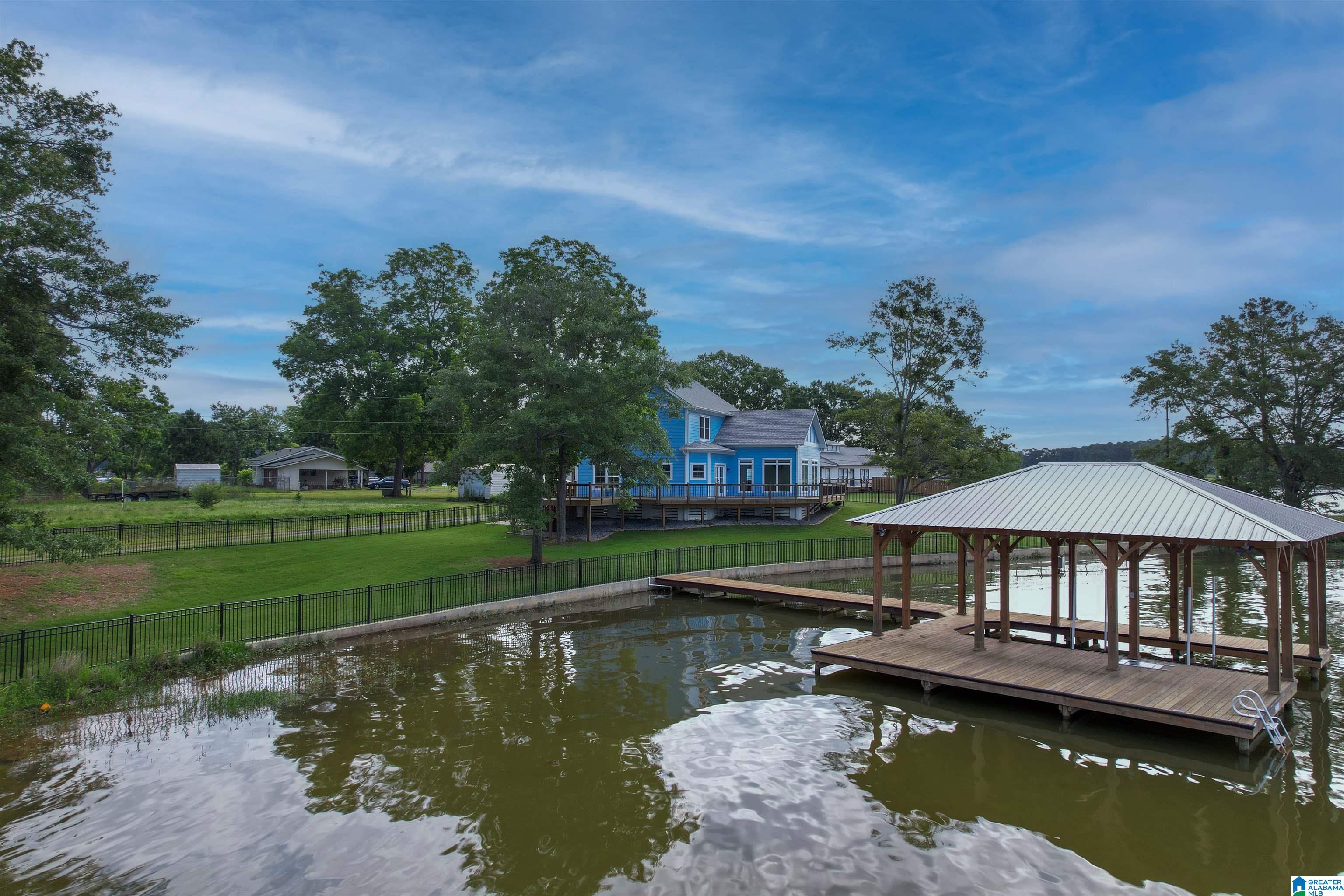 230 Rock Inn Point Cropwell, AL 35054 - Photo 52 of 69 Gallery Image 52