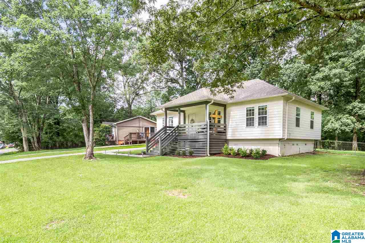 6522 Womack Road Pinson, AL 35126 - Photo 2 of 36