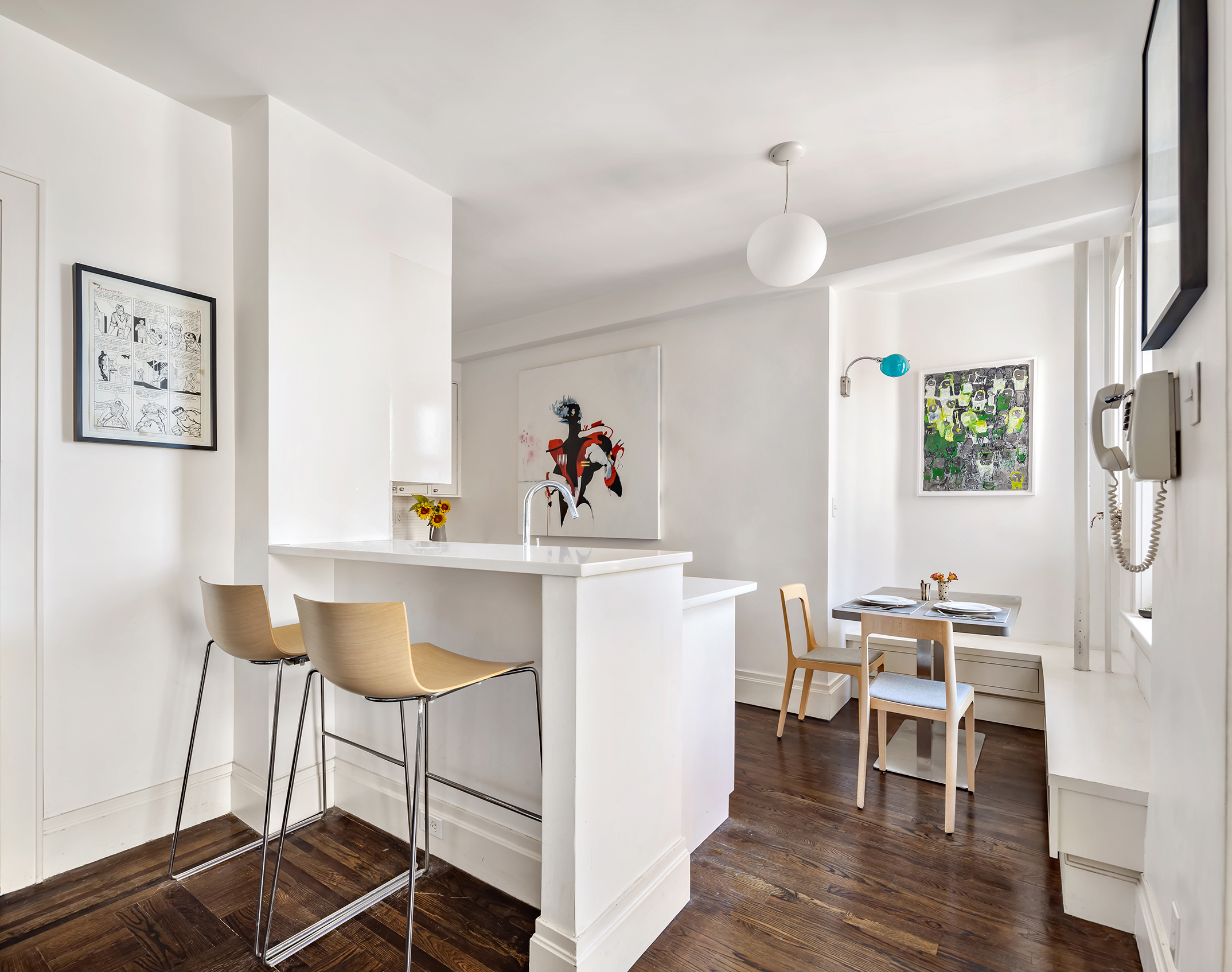 41 5th Avenue, Unit 14F Manhattan, NY 10003 - Photo 3 of 14 Gallery Image 3